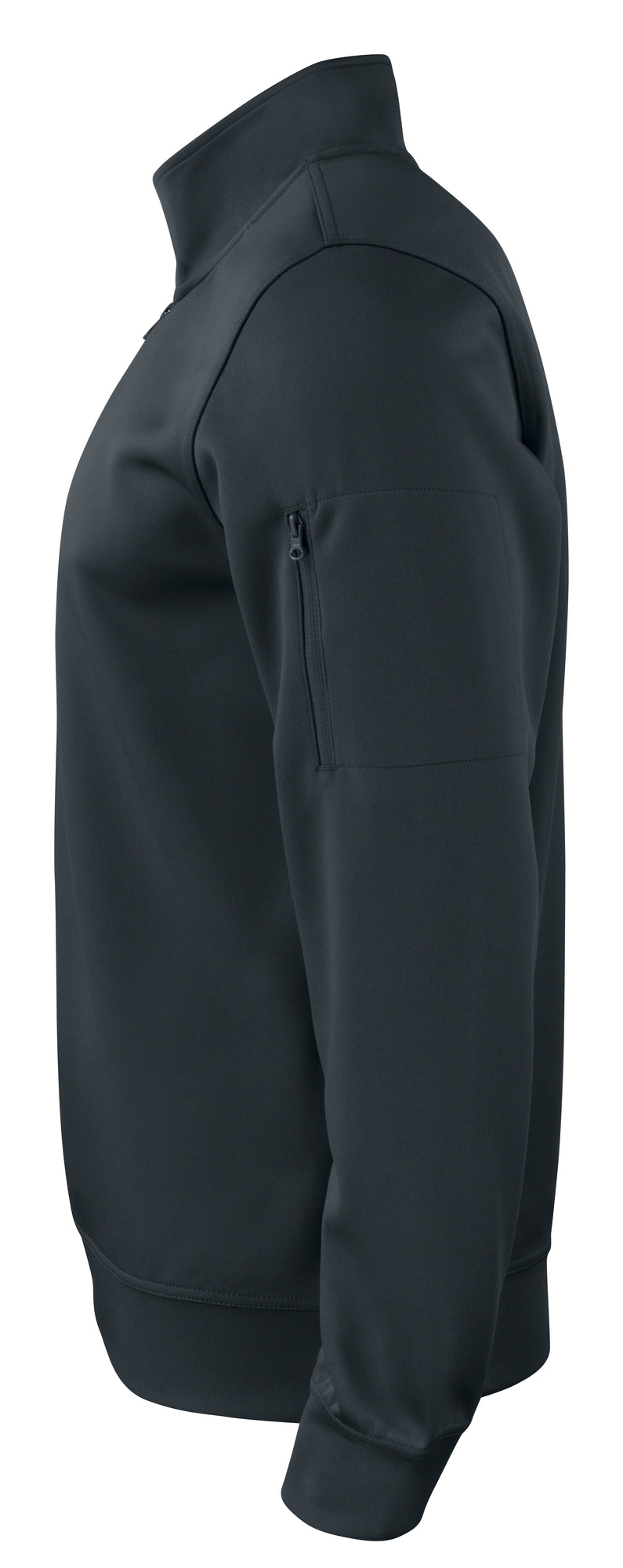 Basic Active Half Zip