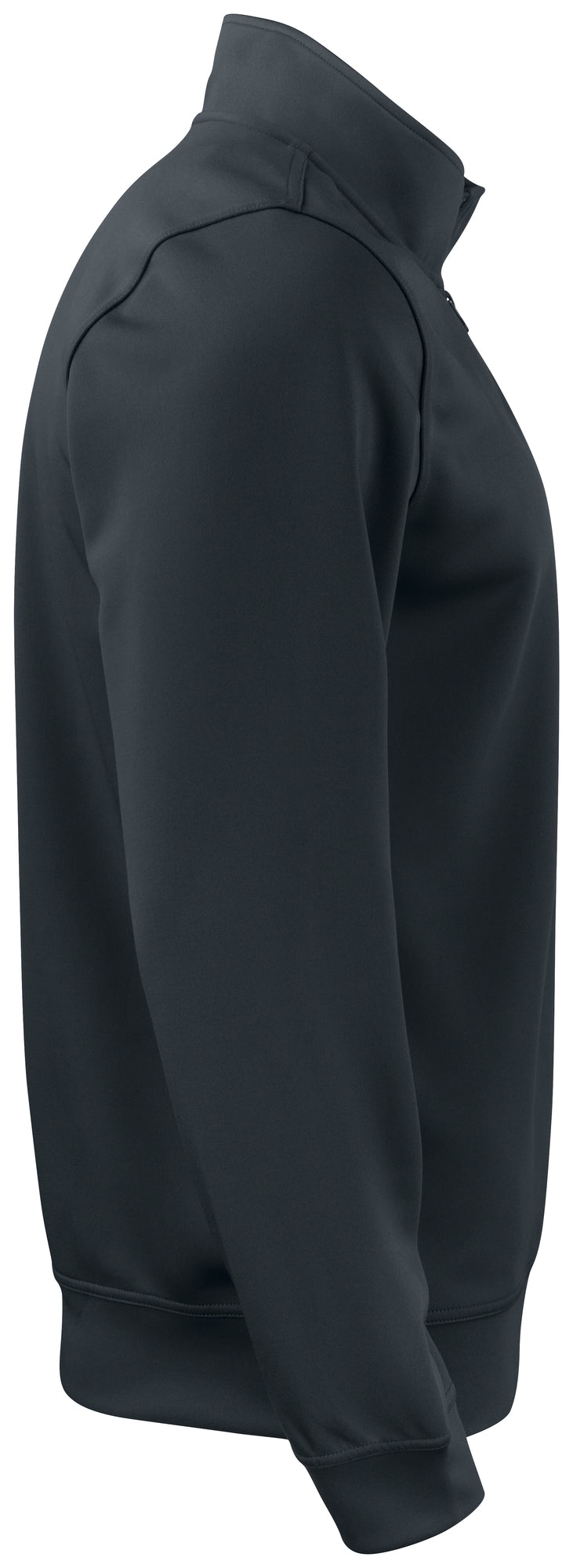 Basic Active Half Zip