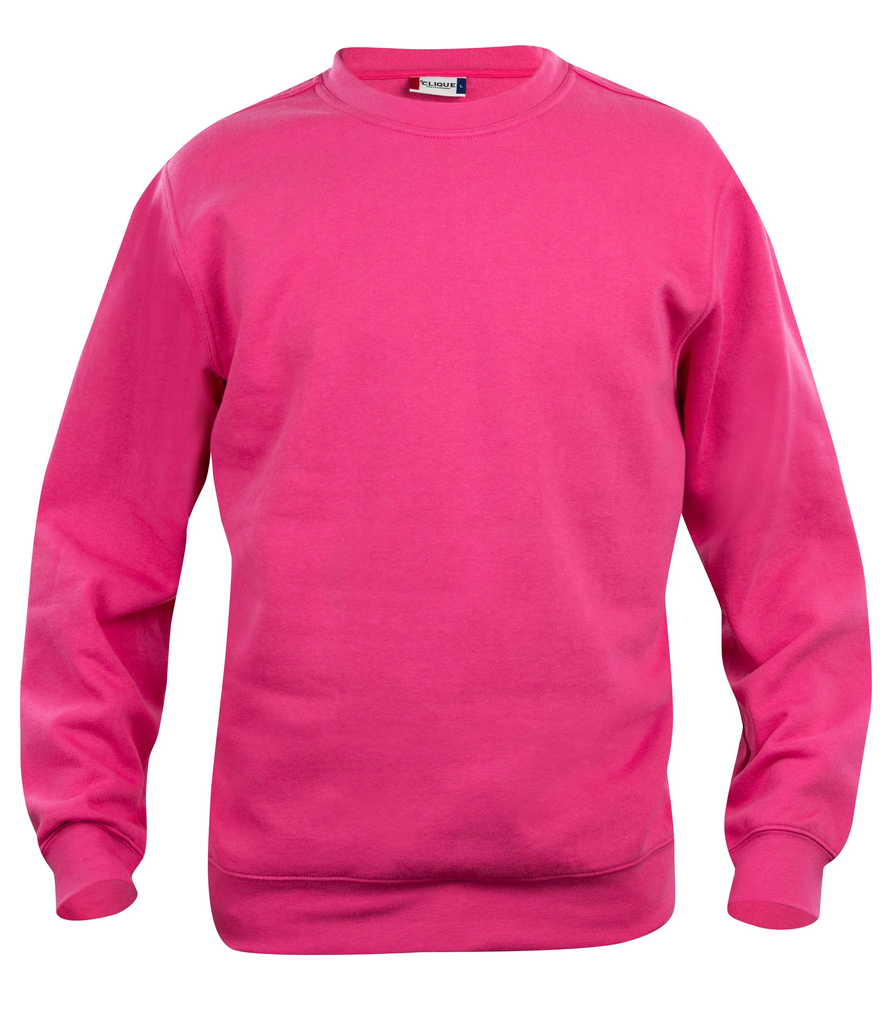 Basic Roundneck Junior