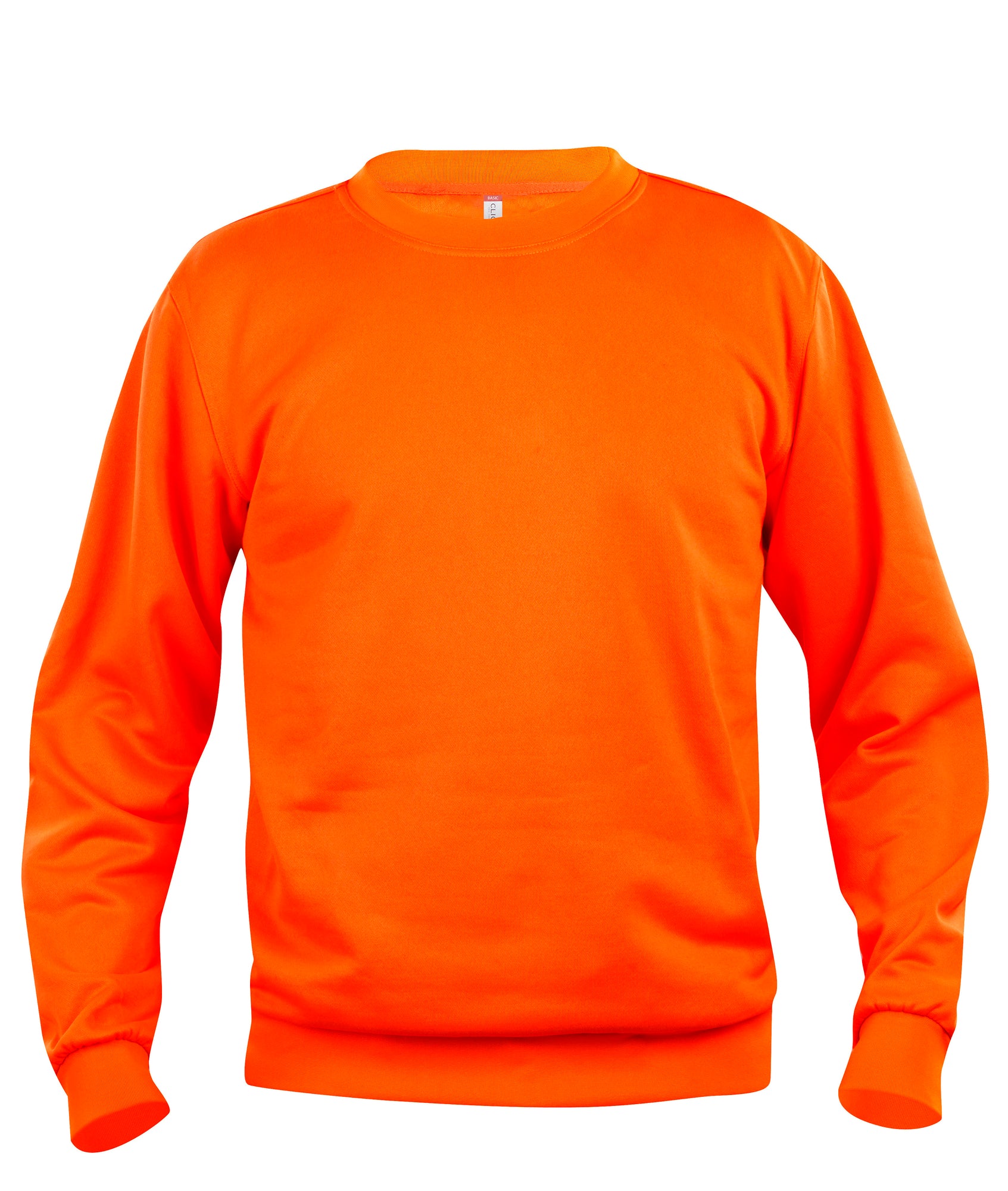 Basic Roundneck