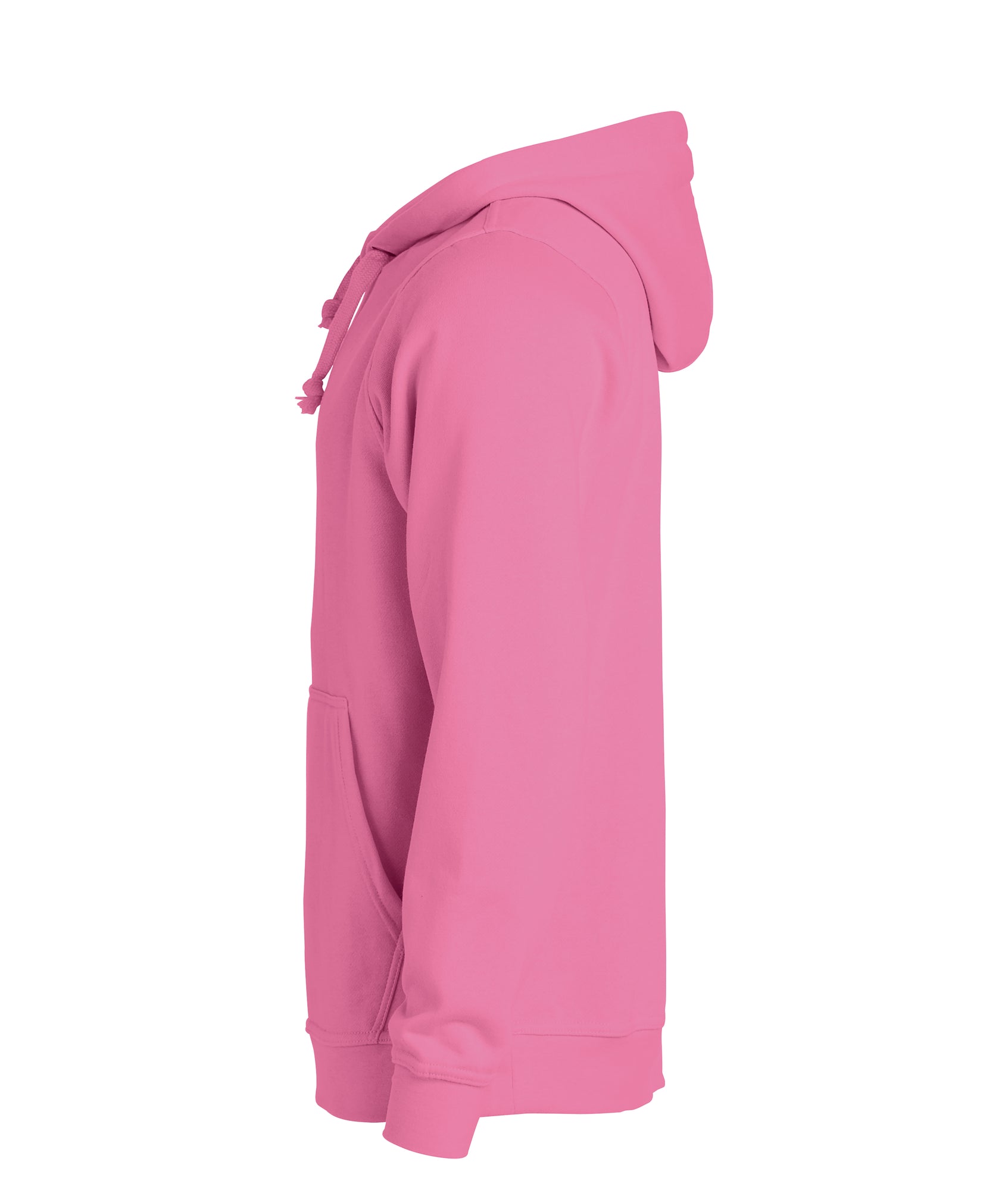 Basic Hoody