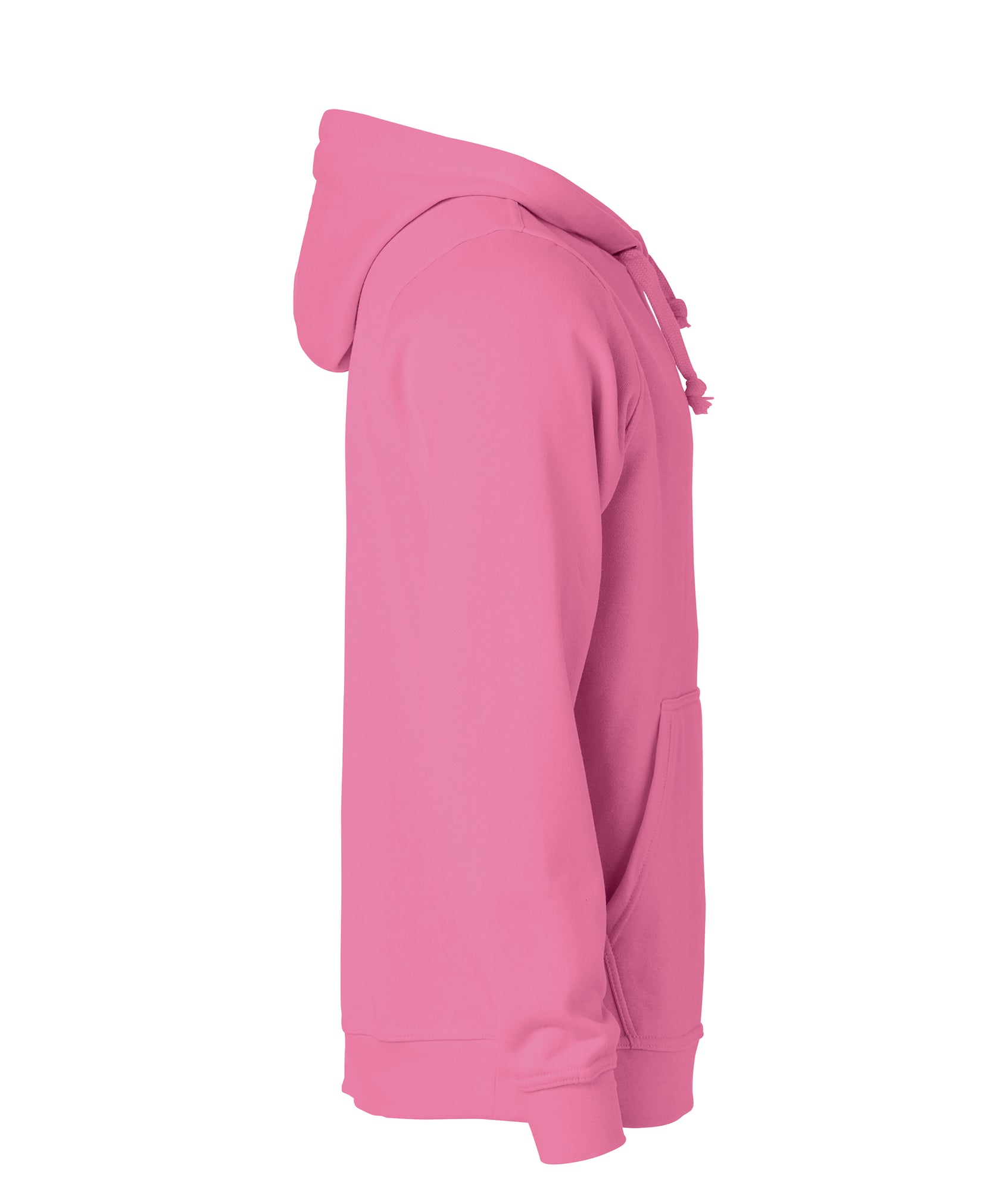 Basic Hoody
