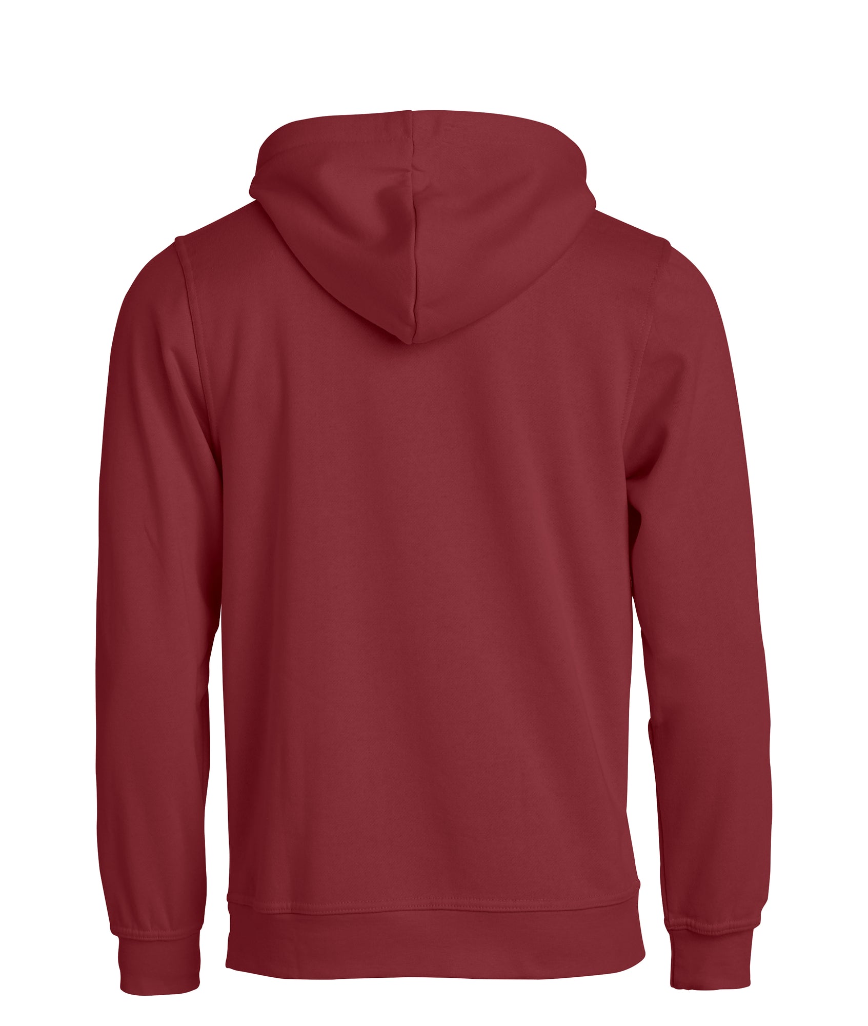 Basic Hoody