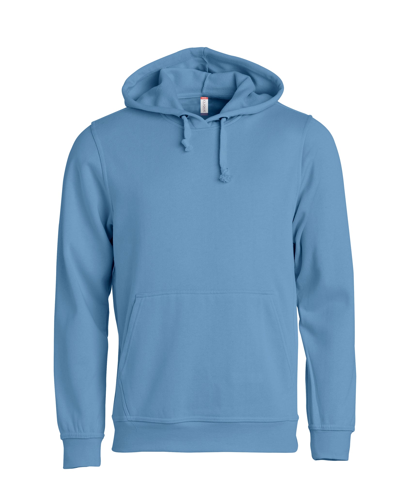 Basic Hoody