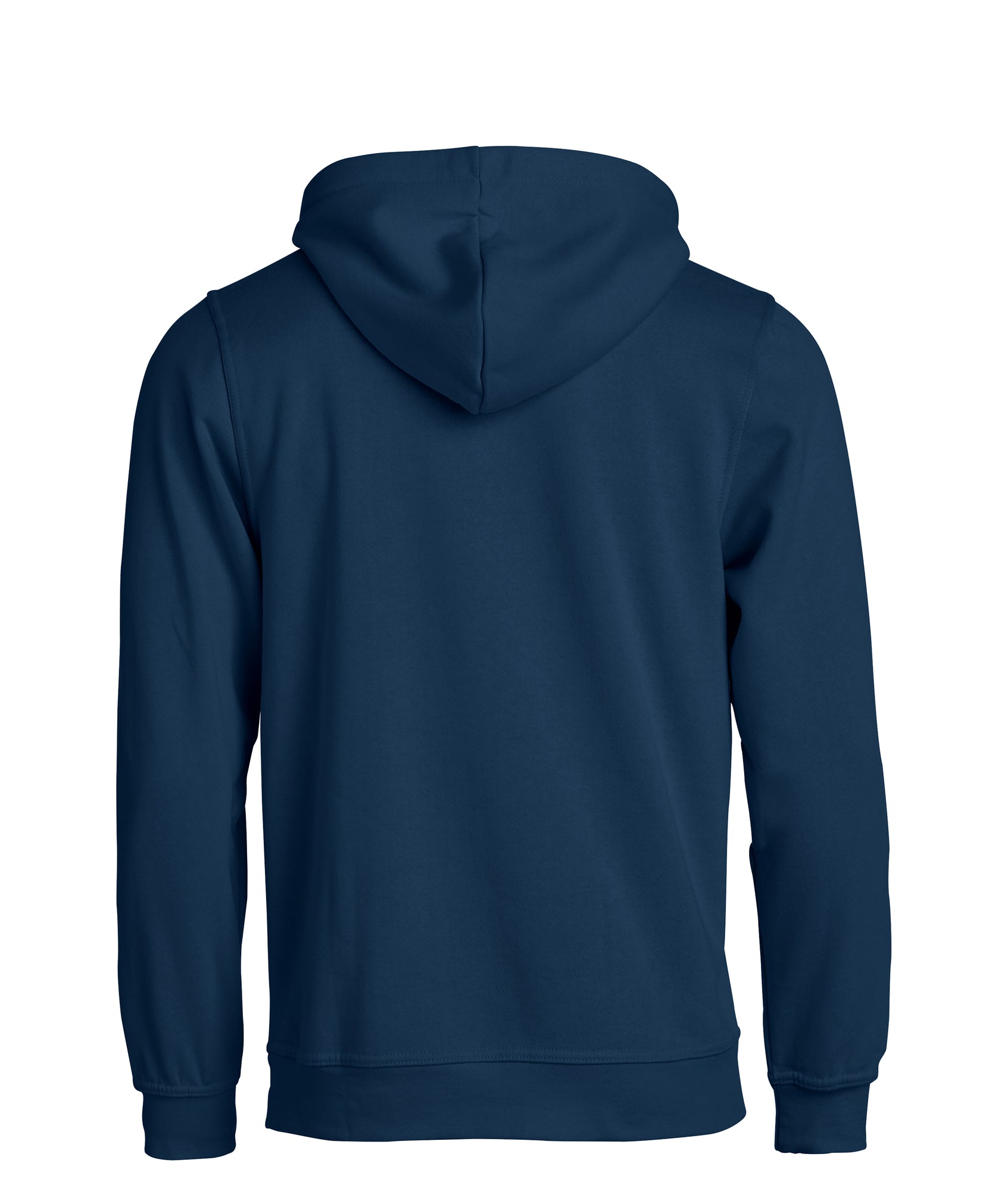 Basic Hoody