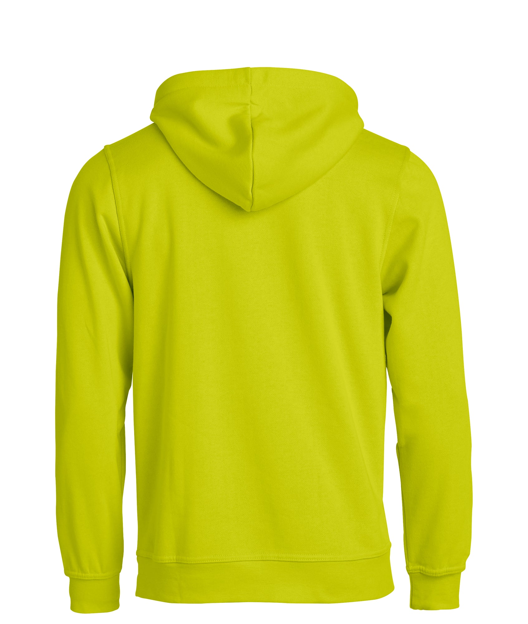 Basic Hoody