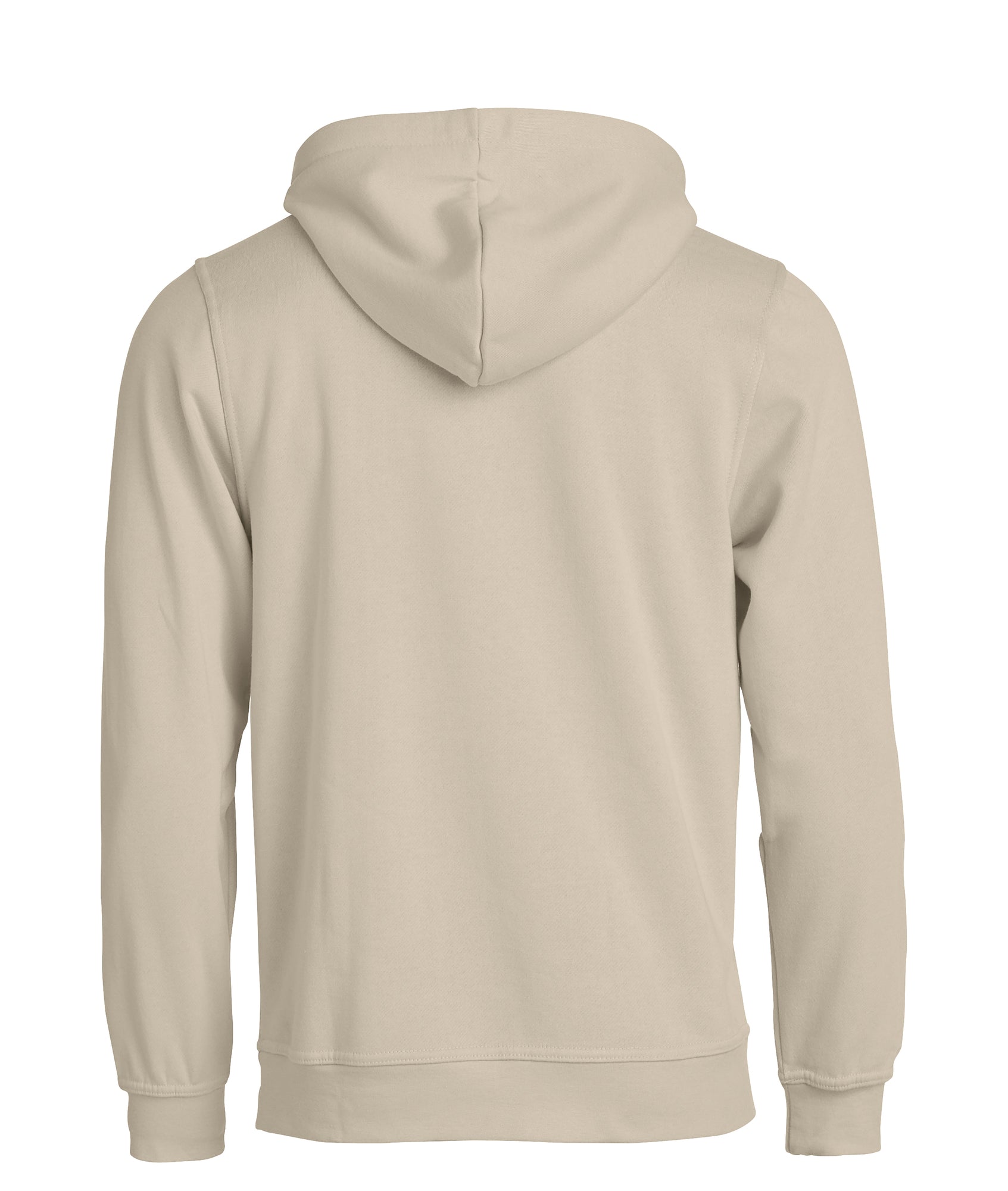 Basic Hoody