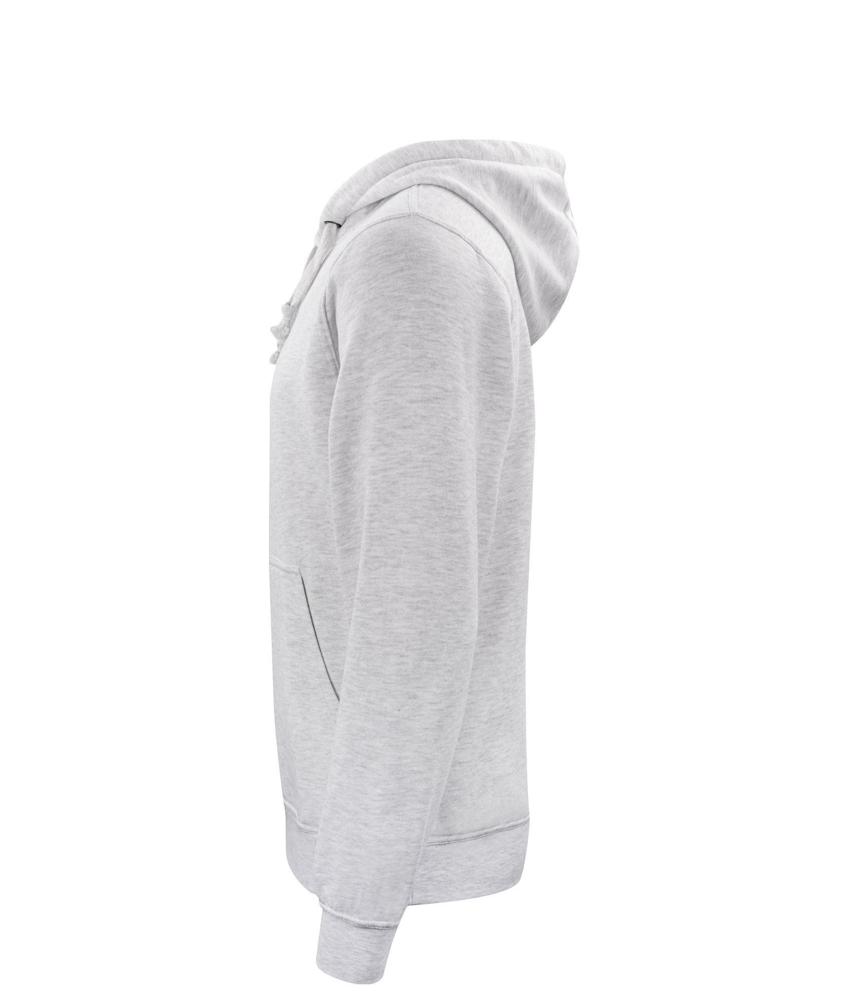 Basic Hoody