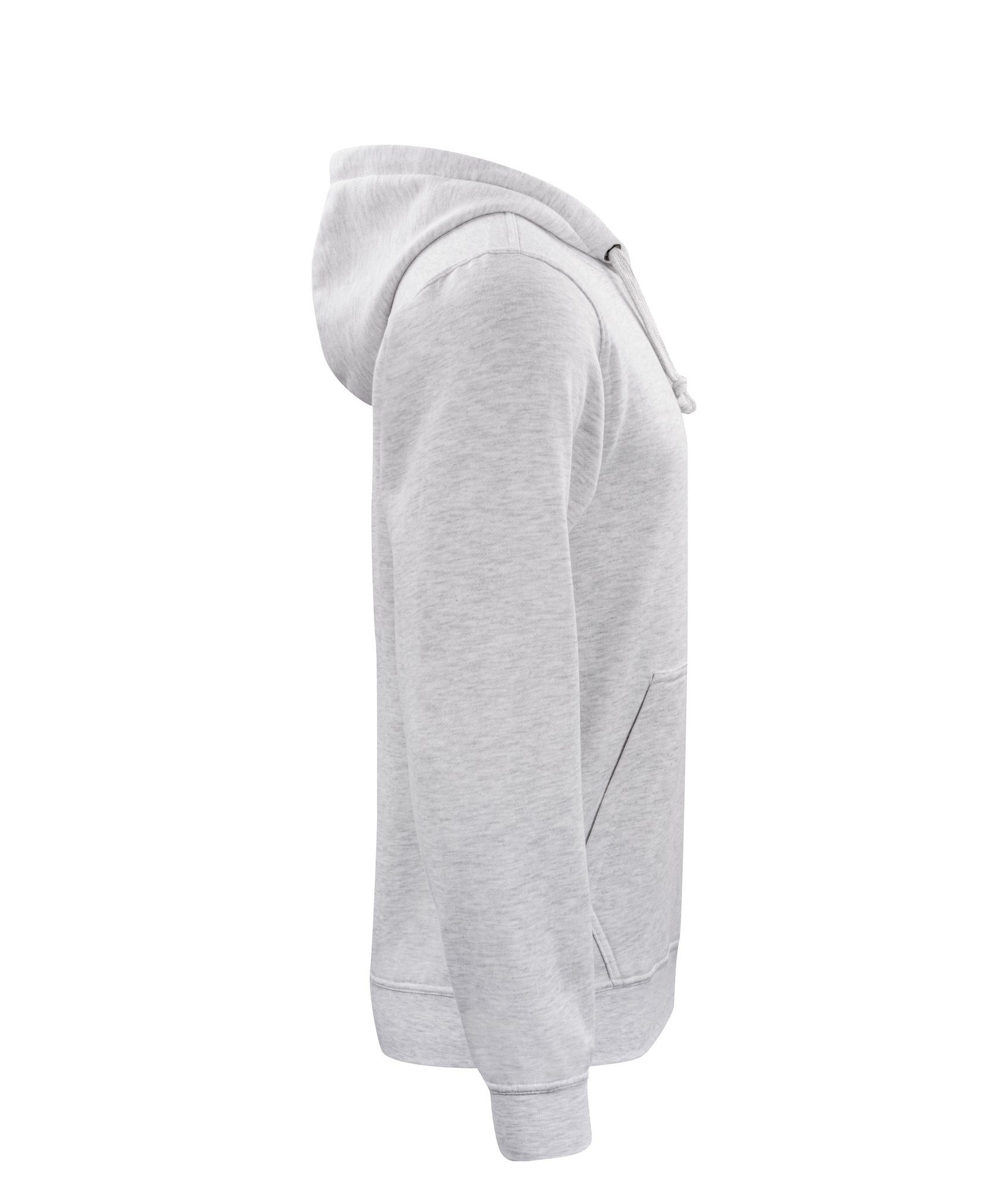 Basic Hoody