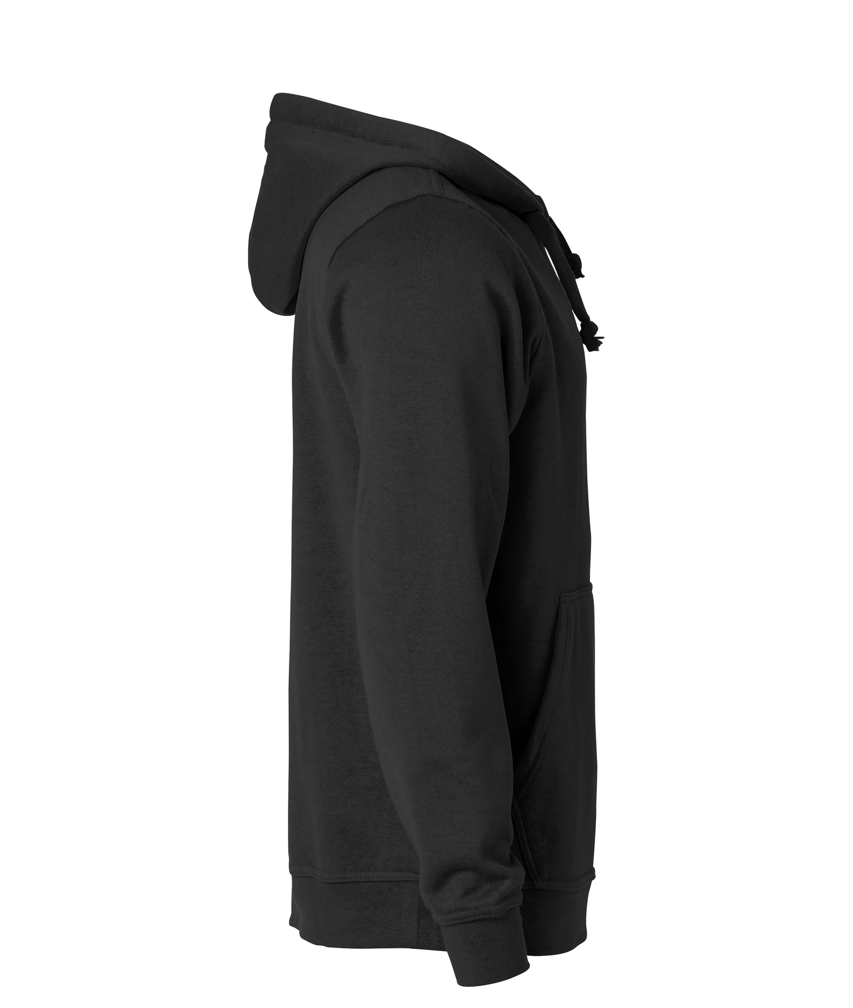 Basic Hoody
