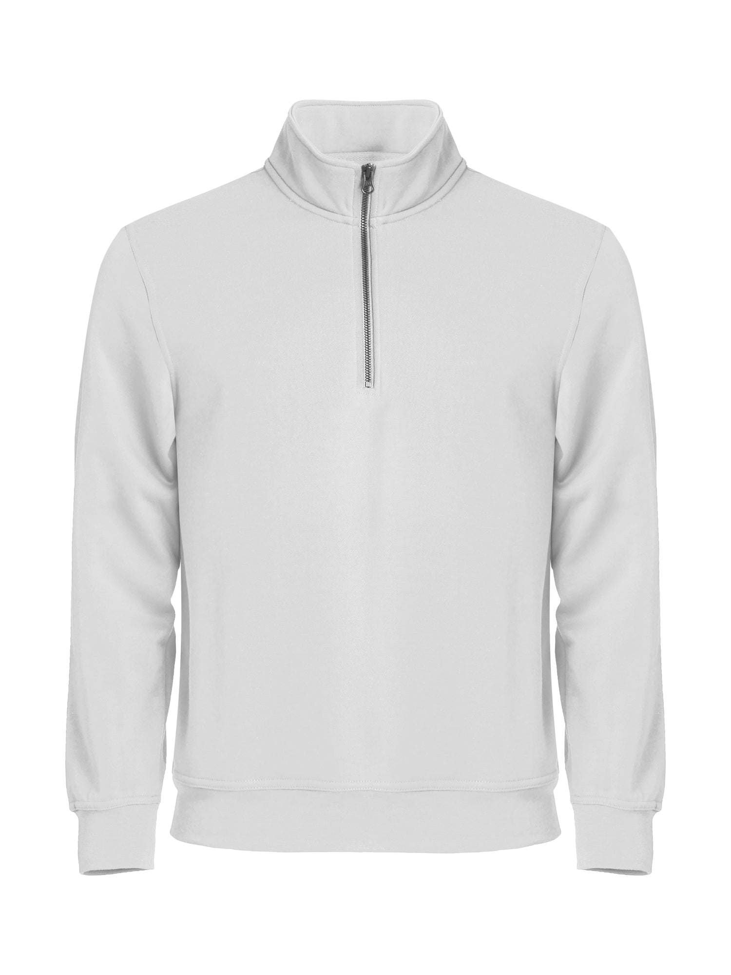 Basic Half Zip
