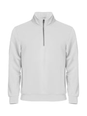 Basic Half Zip