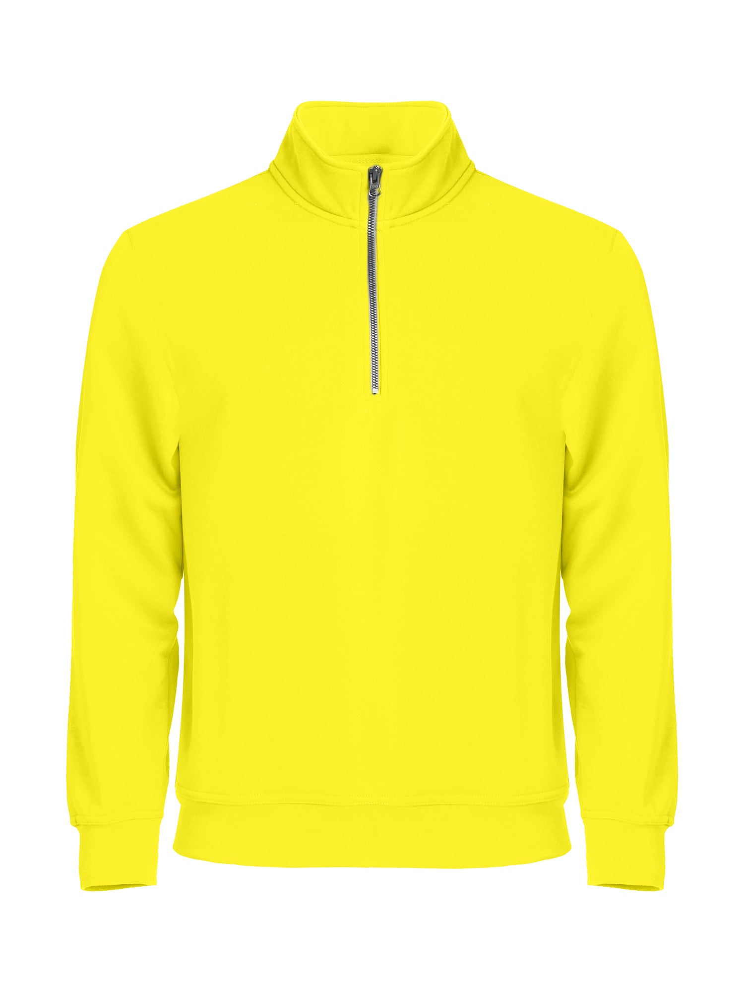 Basic Half Zip