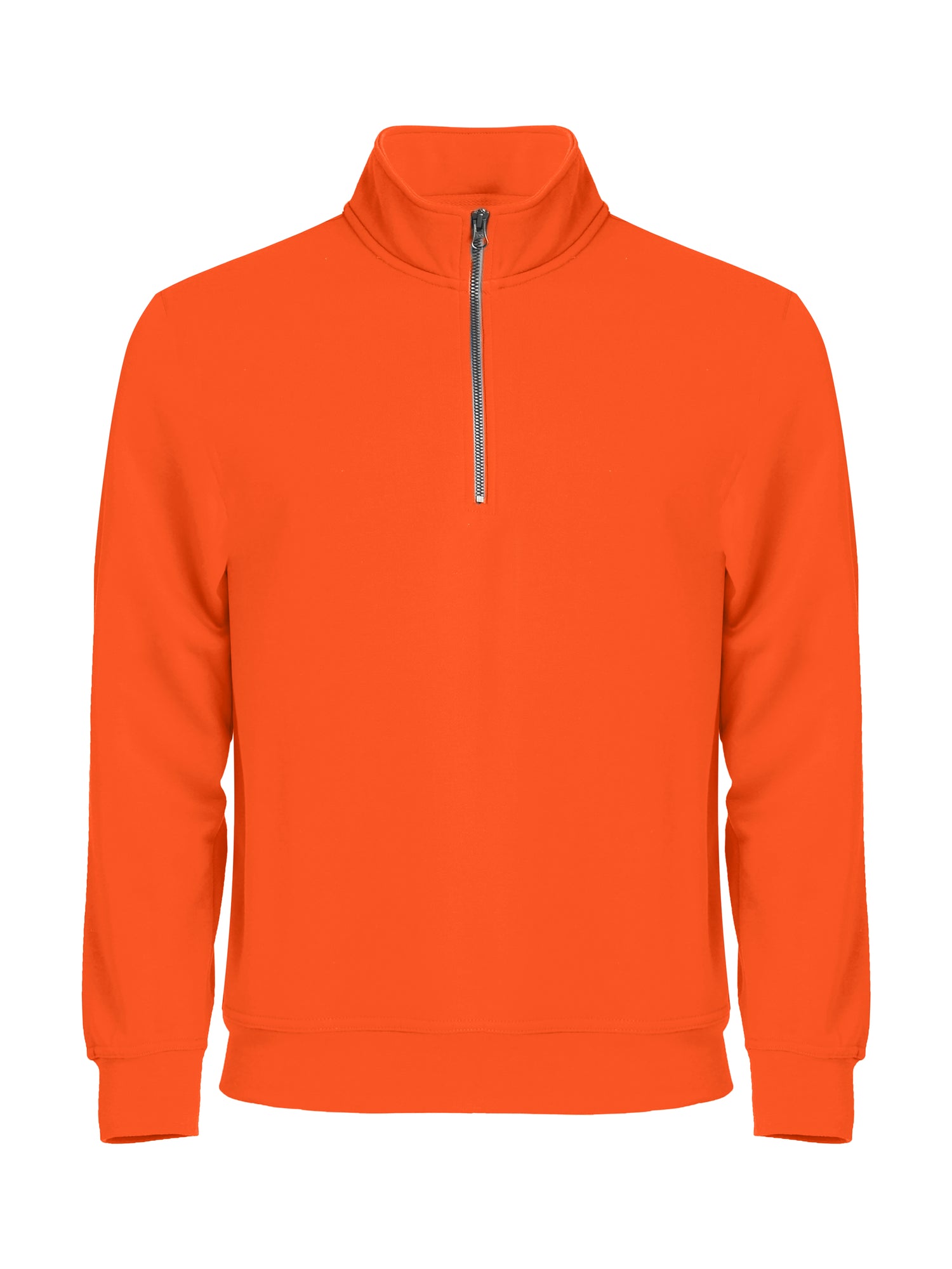 Basic Half Zip