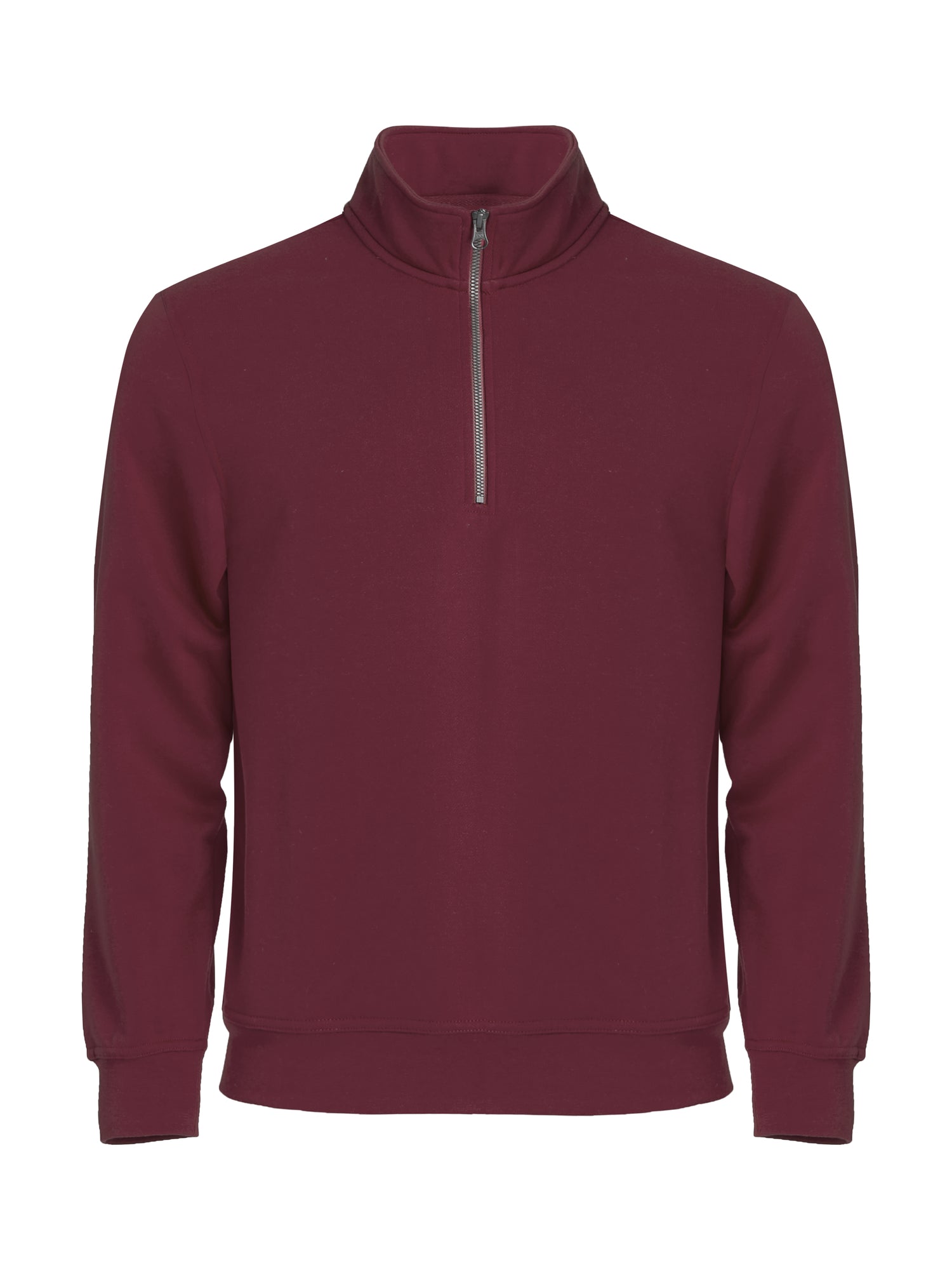 Basic Half Zip
