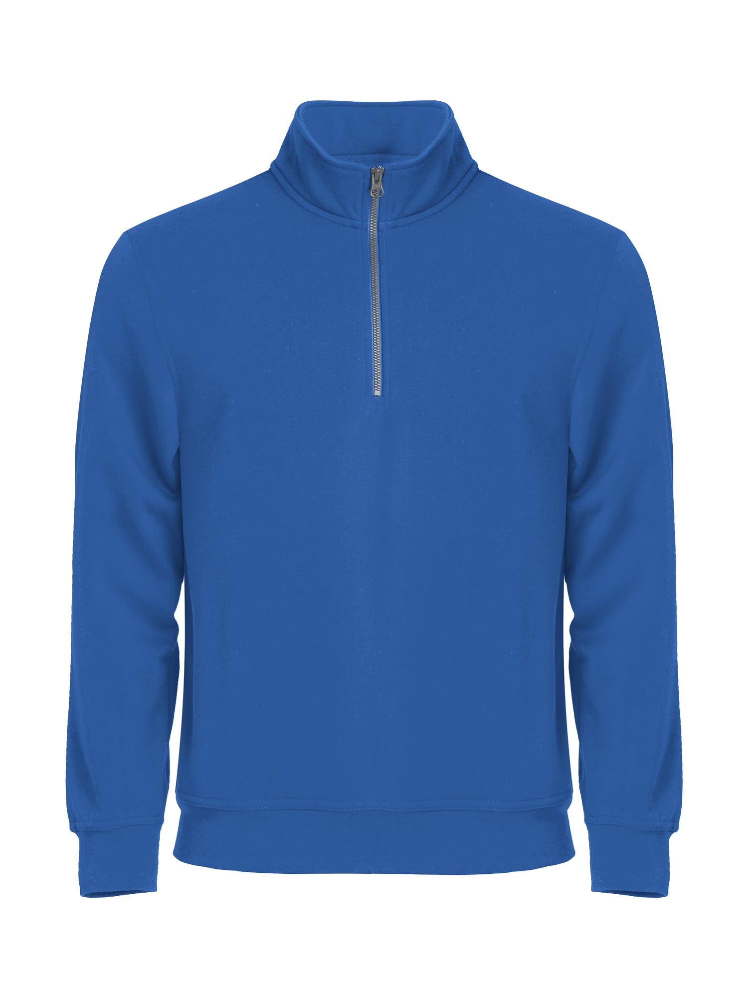 Basic Half Zip