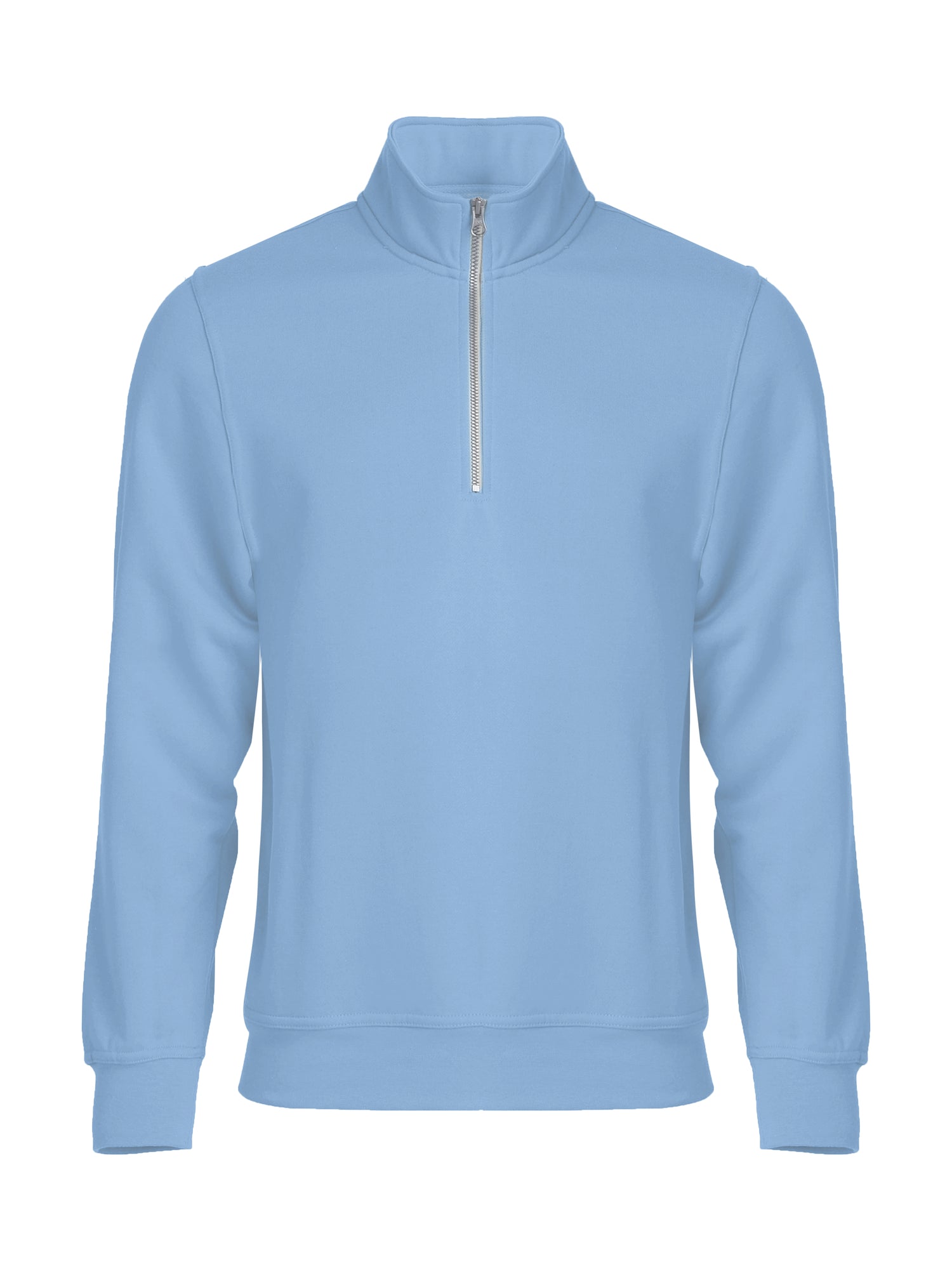 Basic Half Zip