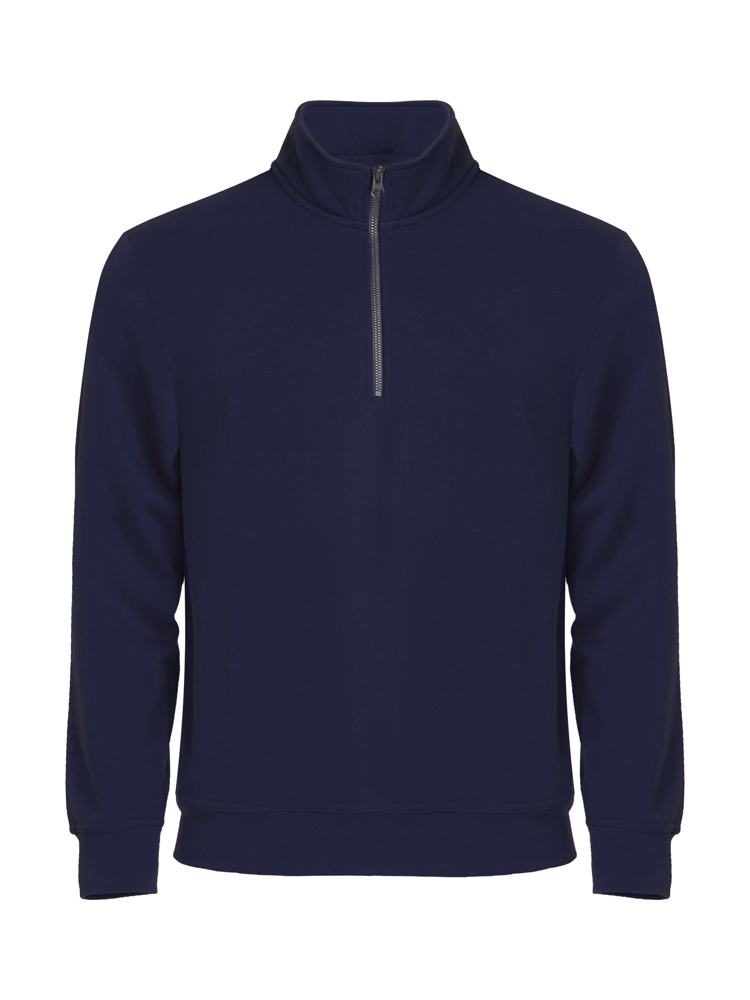 Basic Half Zip