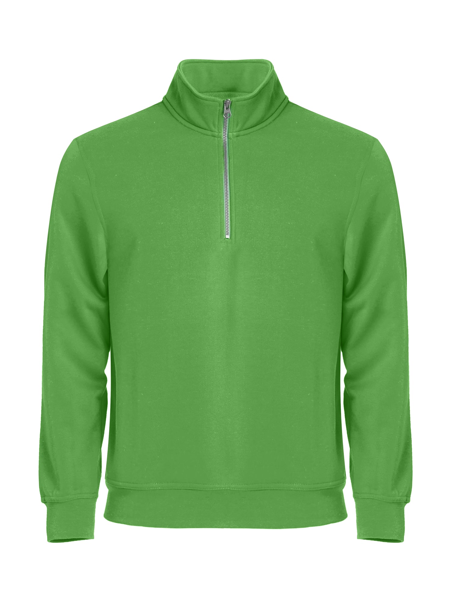 Basic Half Zip