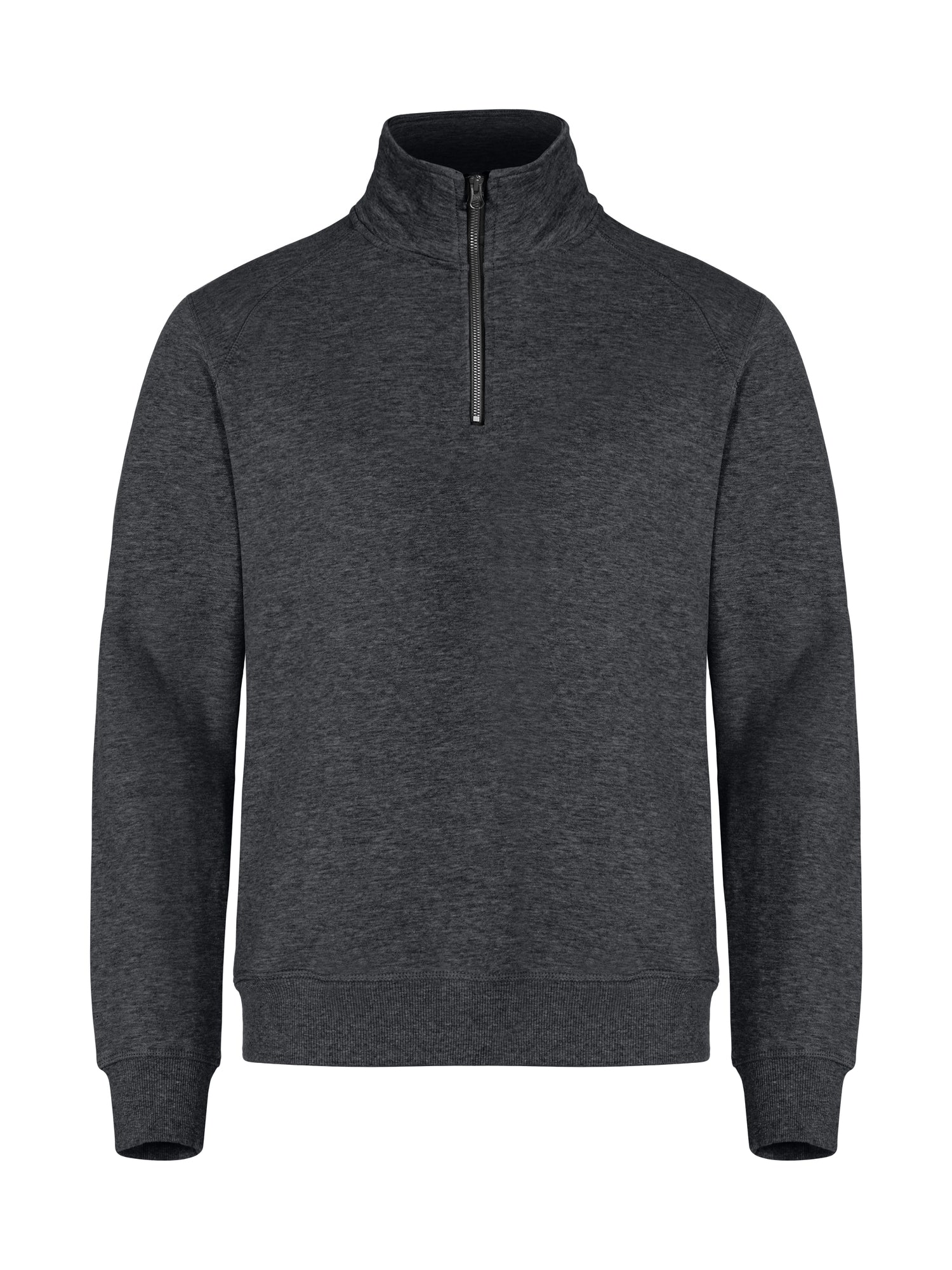 Basic Half Zip