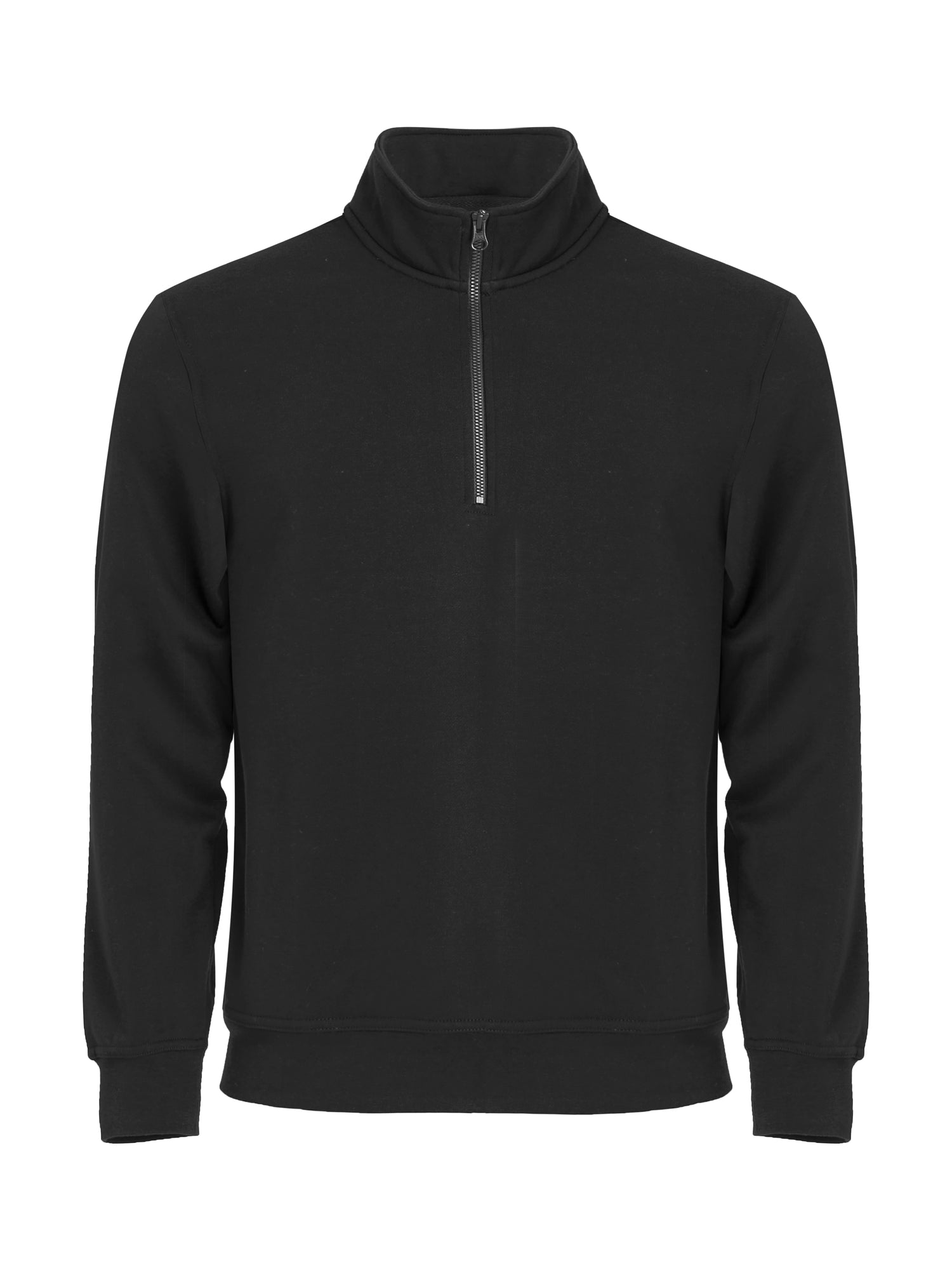 Basic Half Zip