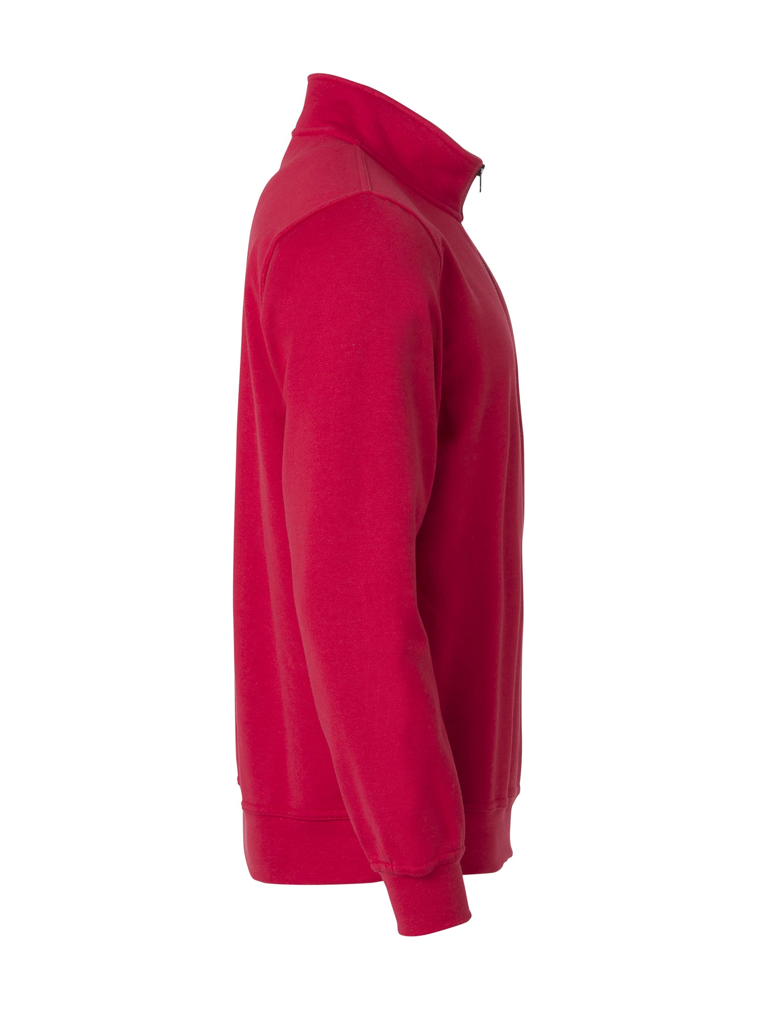 Basic Half Zip