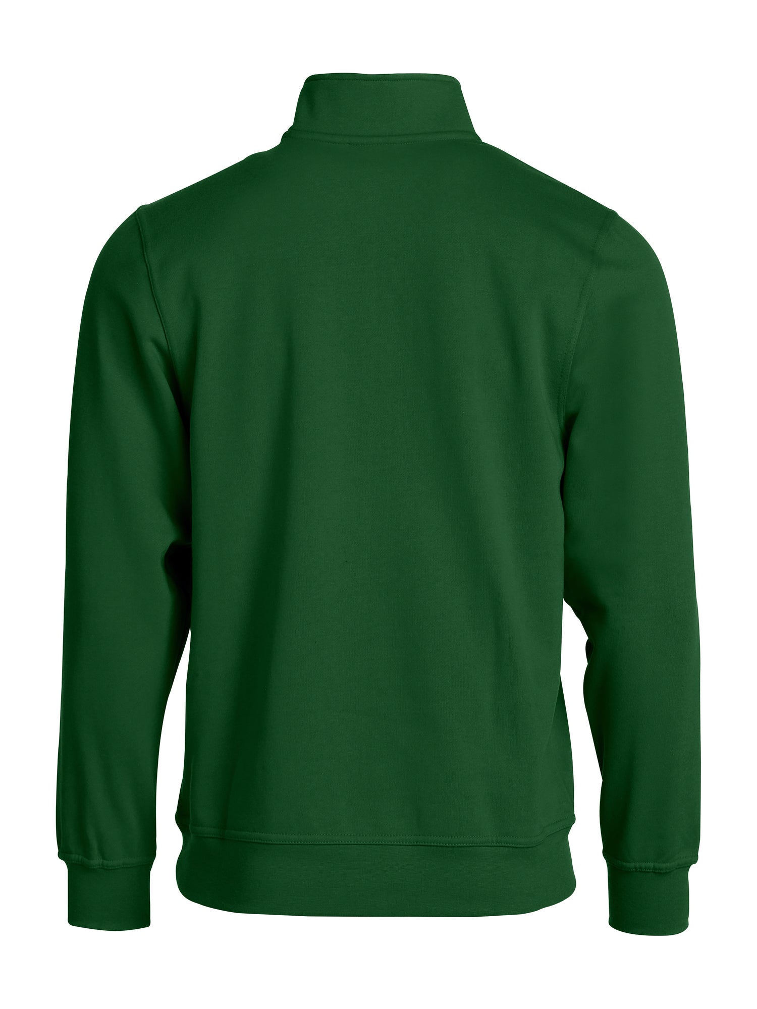 Basic Half Zip
