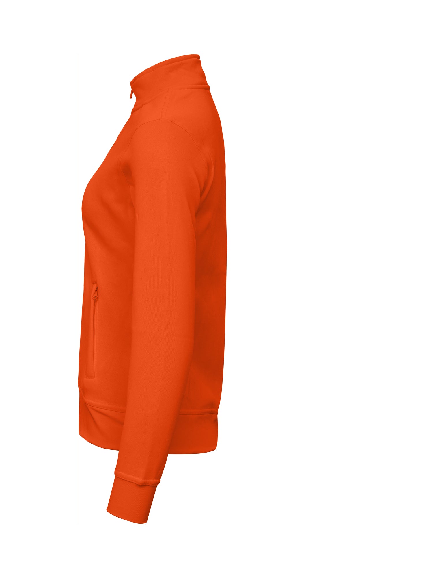 Basic Cardigan Women