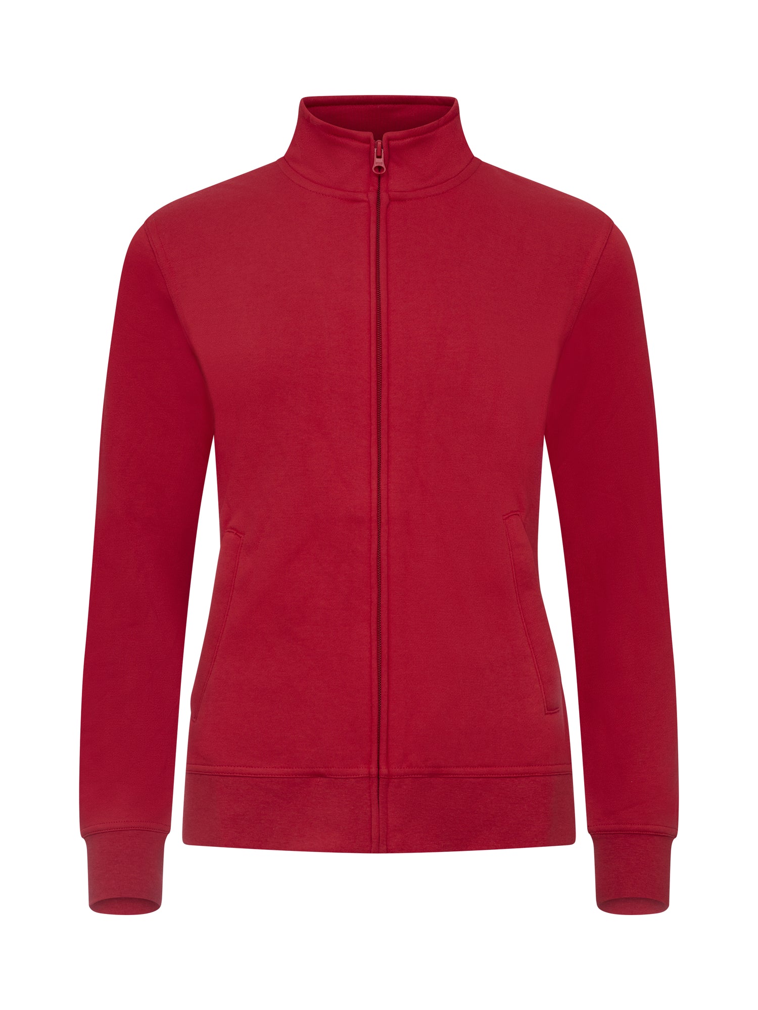 Basic Cardigan Women