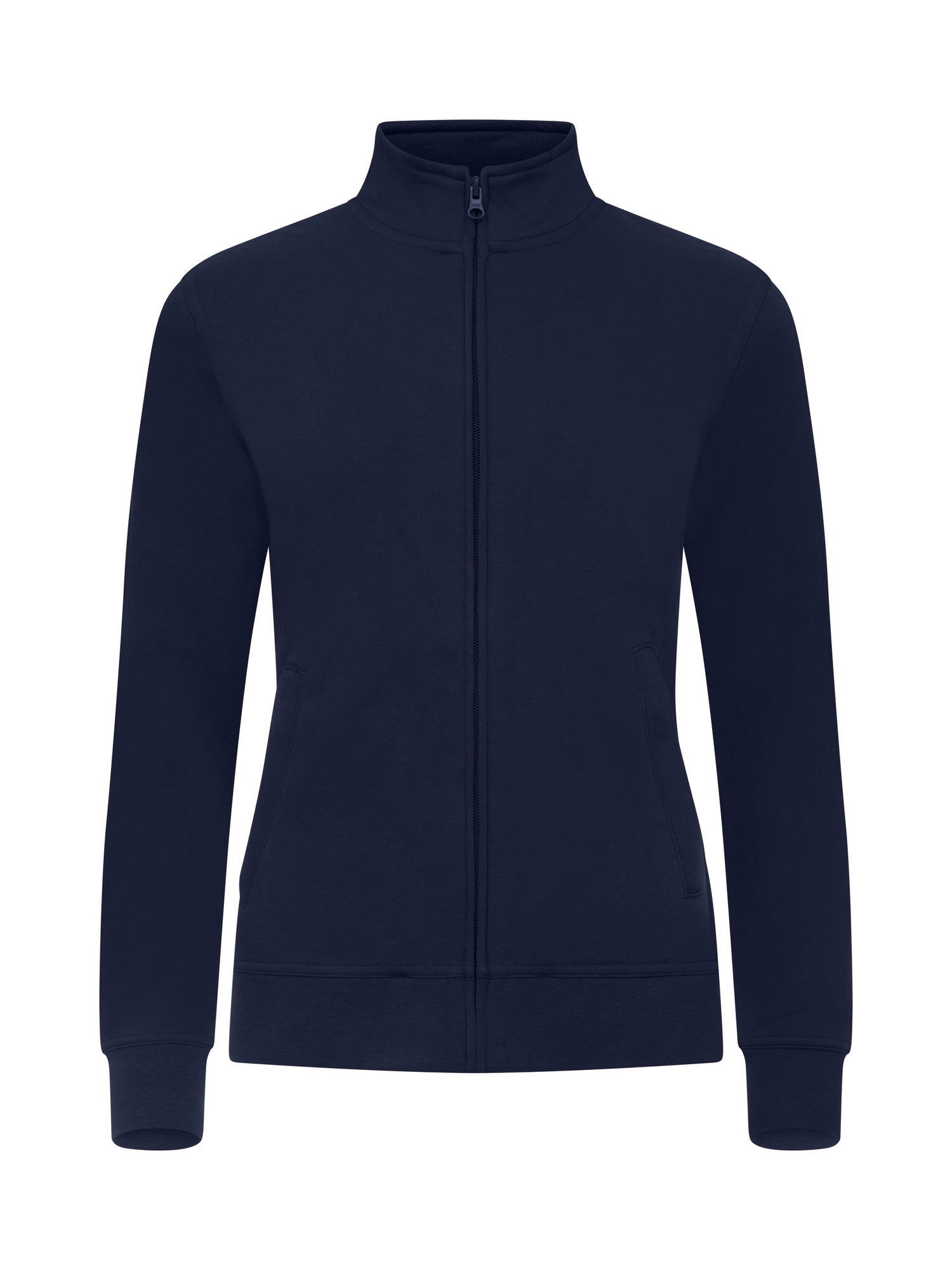 Basic Cardigan Women