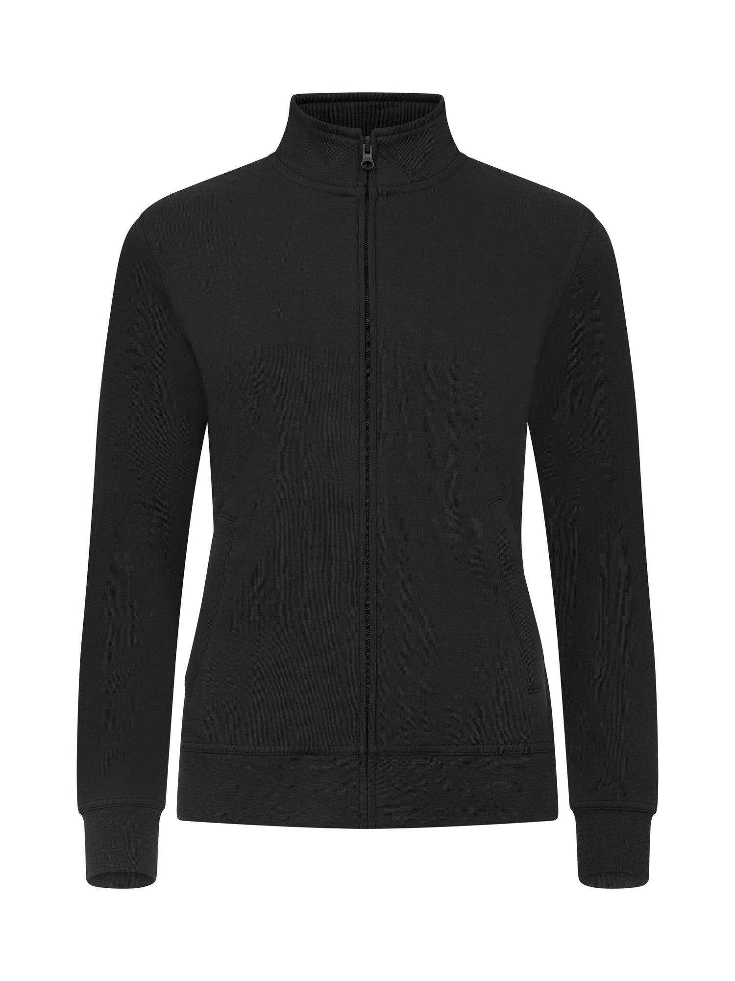 Basic Cardigan Women