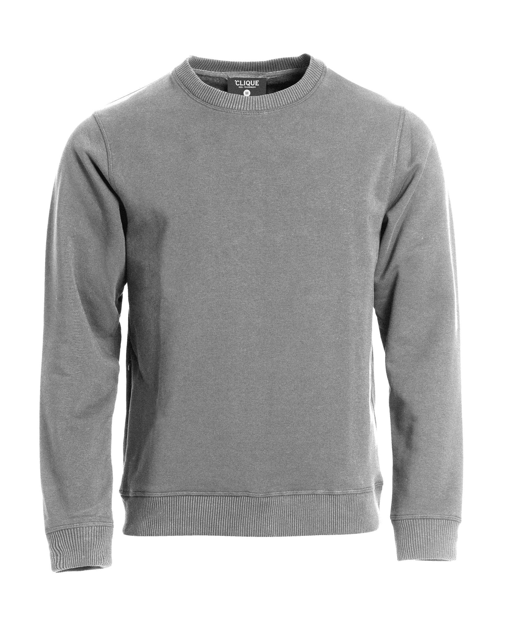 Classic Roundneck