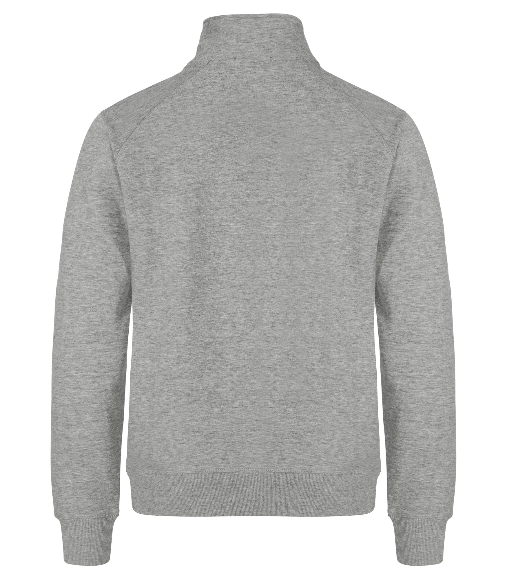Classic Half Zip