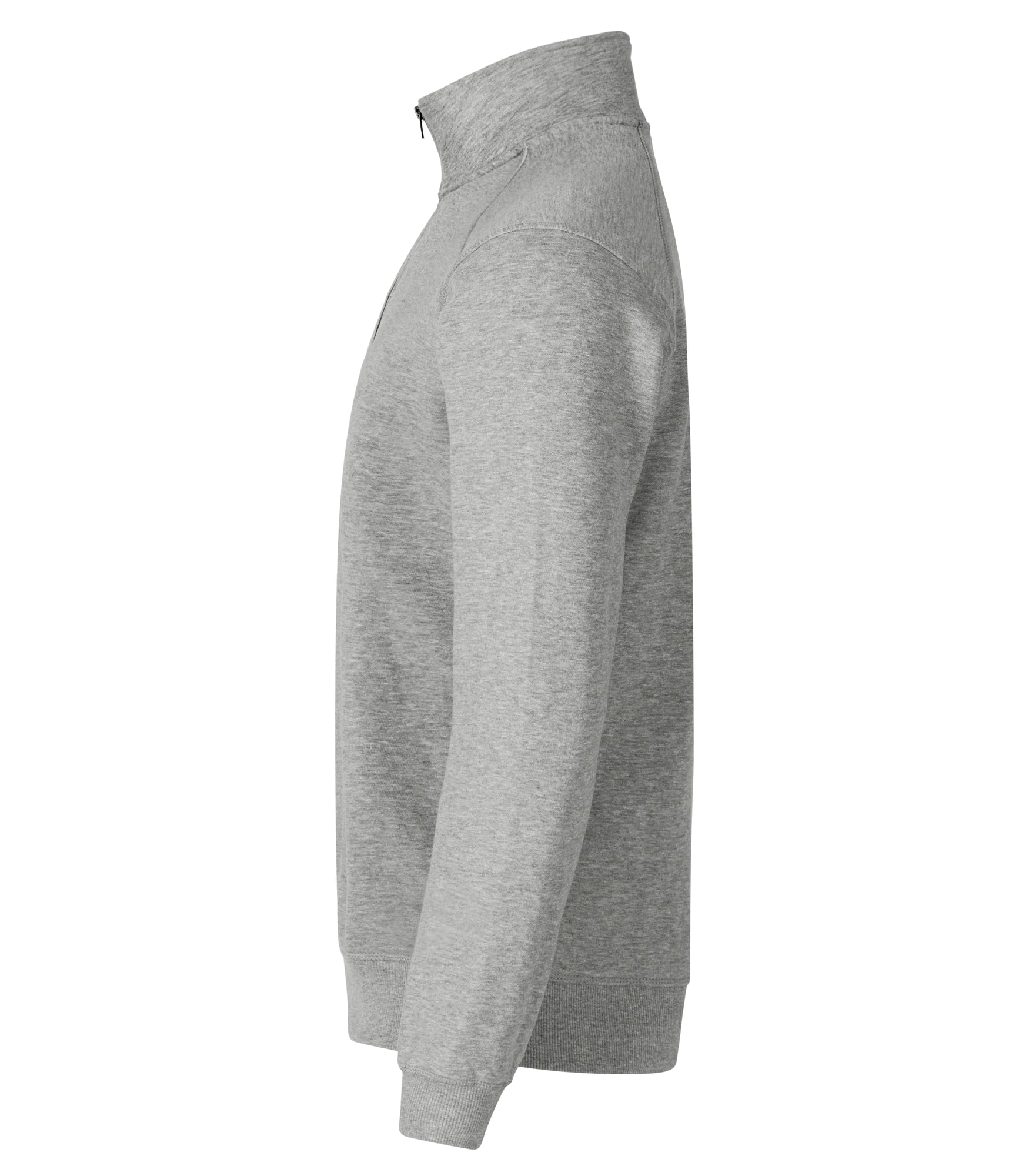 Classic Half Zip