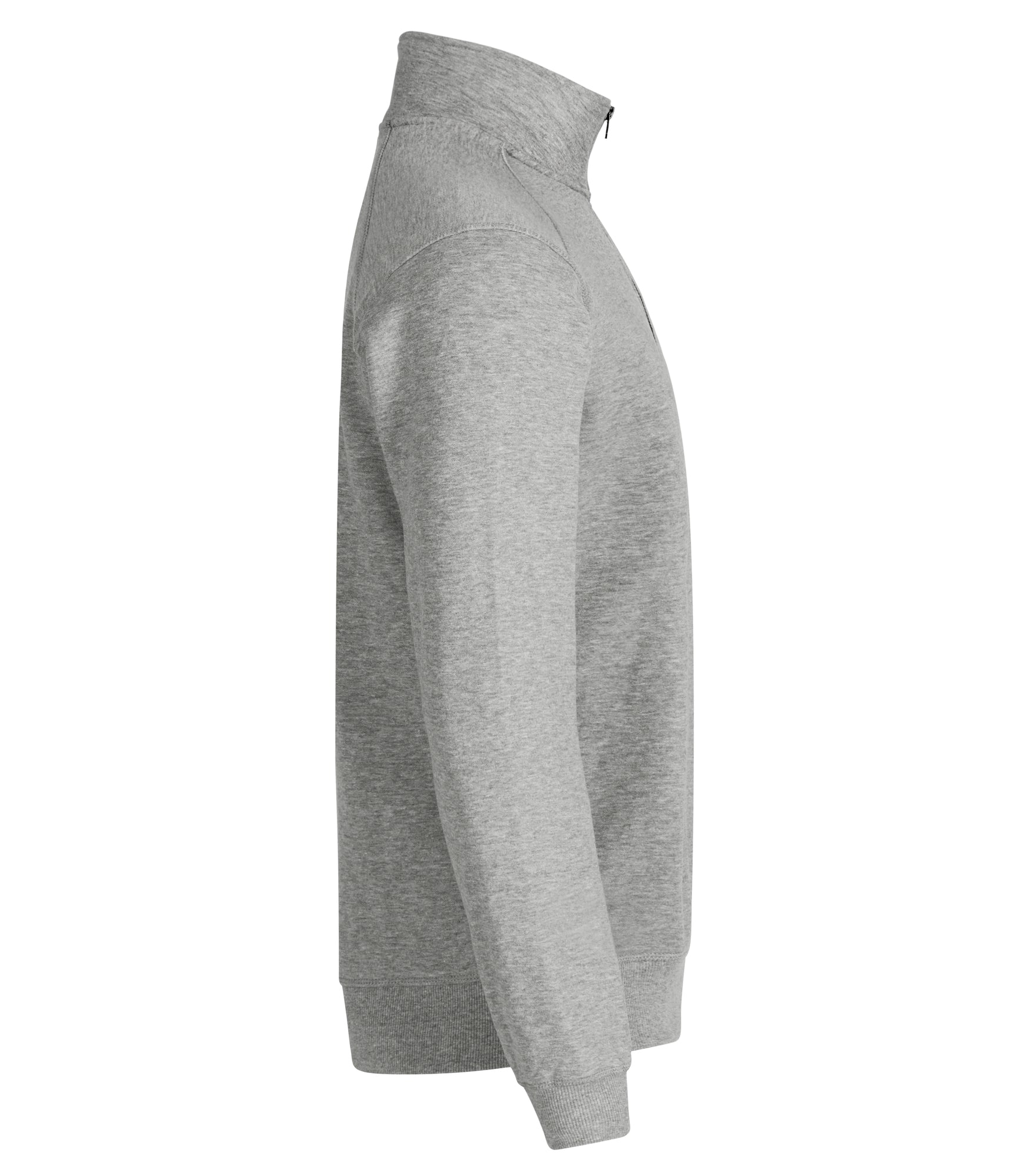Classic Half Zip