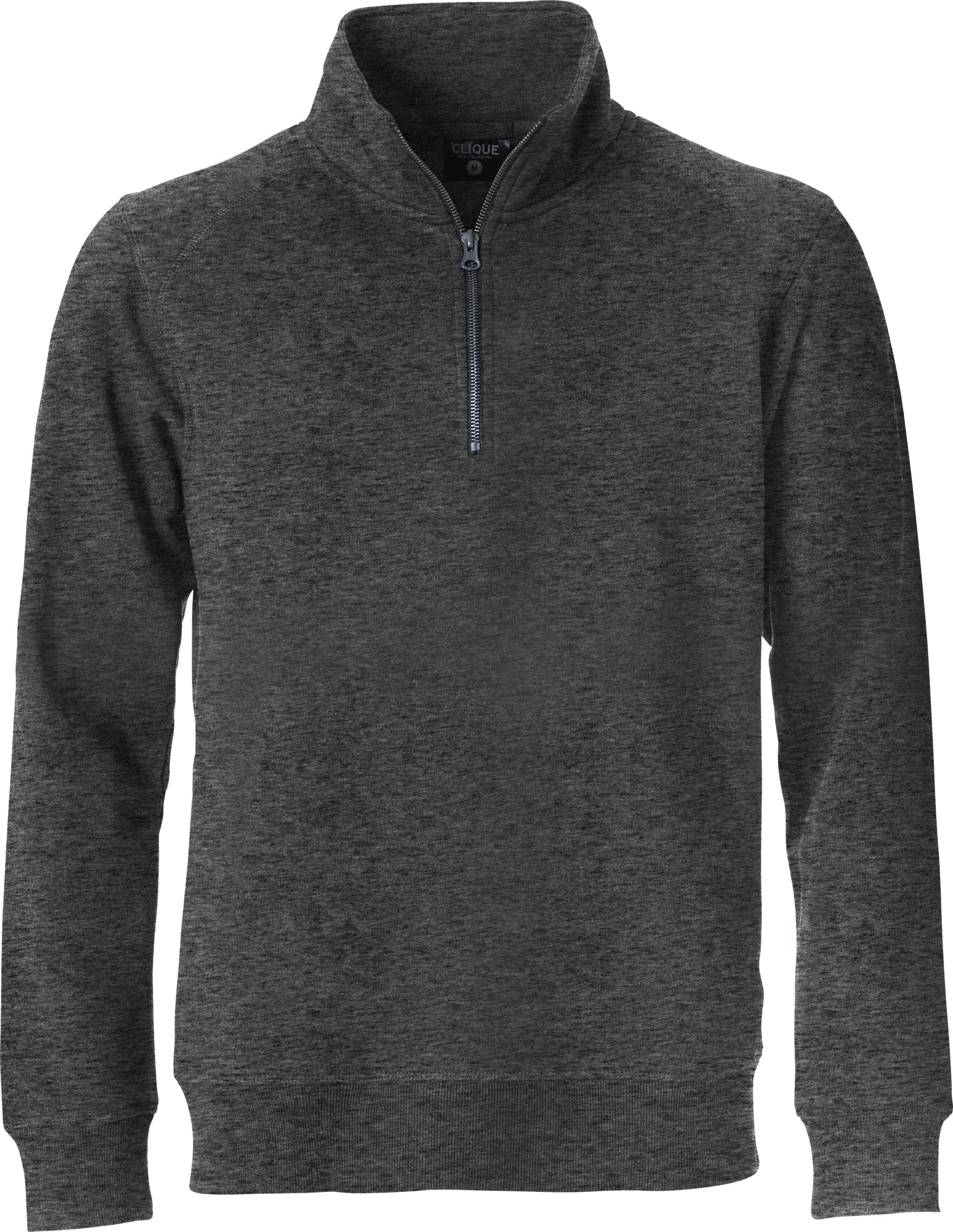 Classic Half Zip