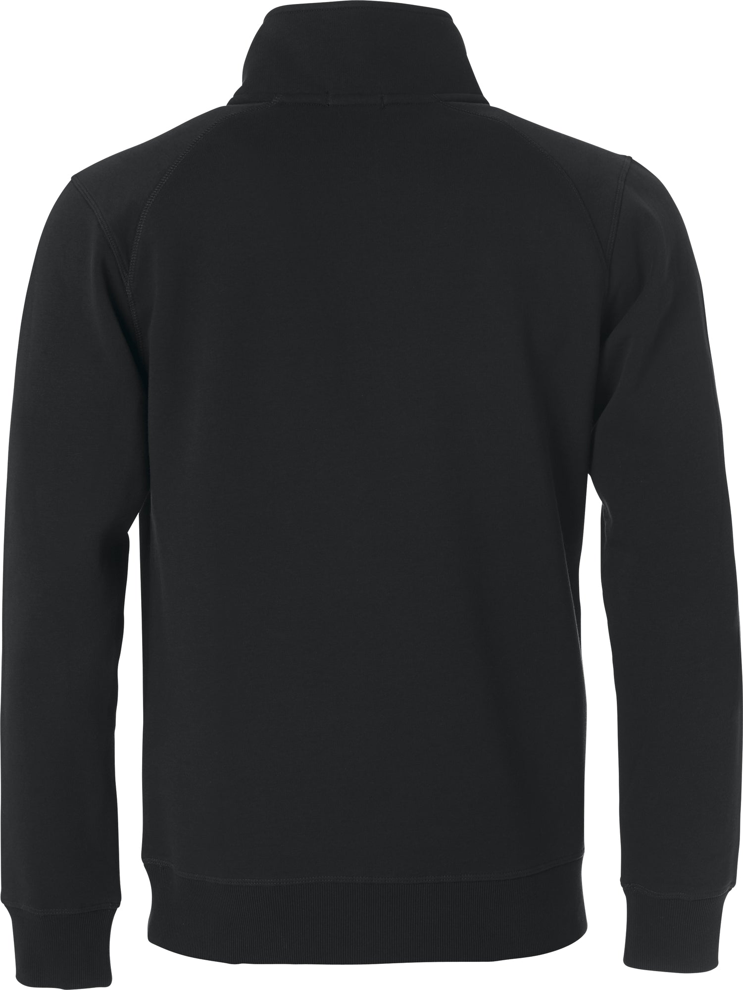 Classic Half Zip