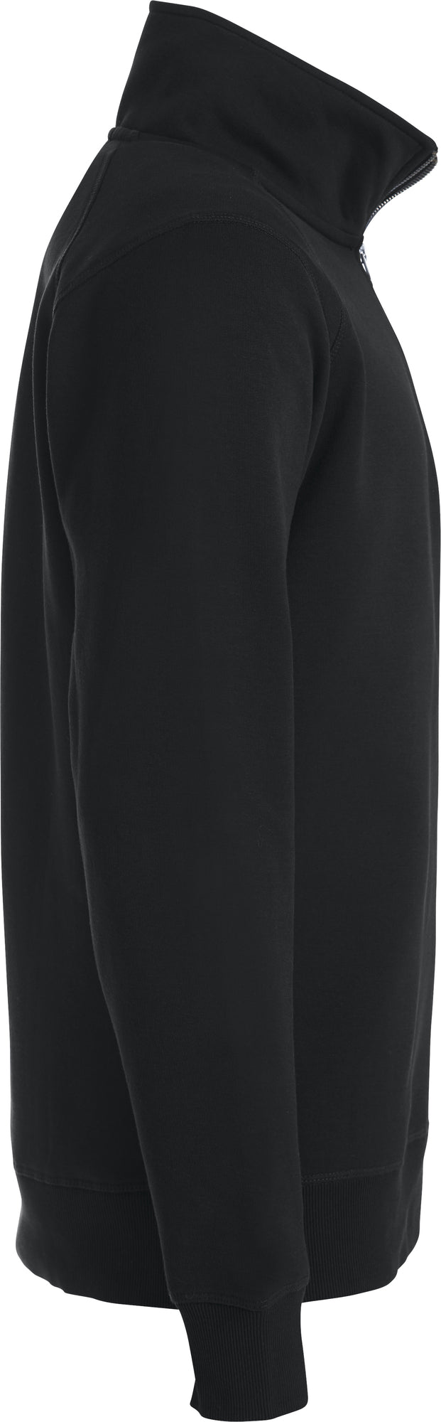 Classic Half Zip