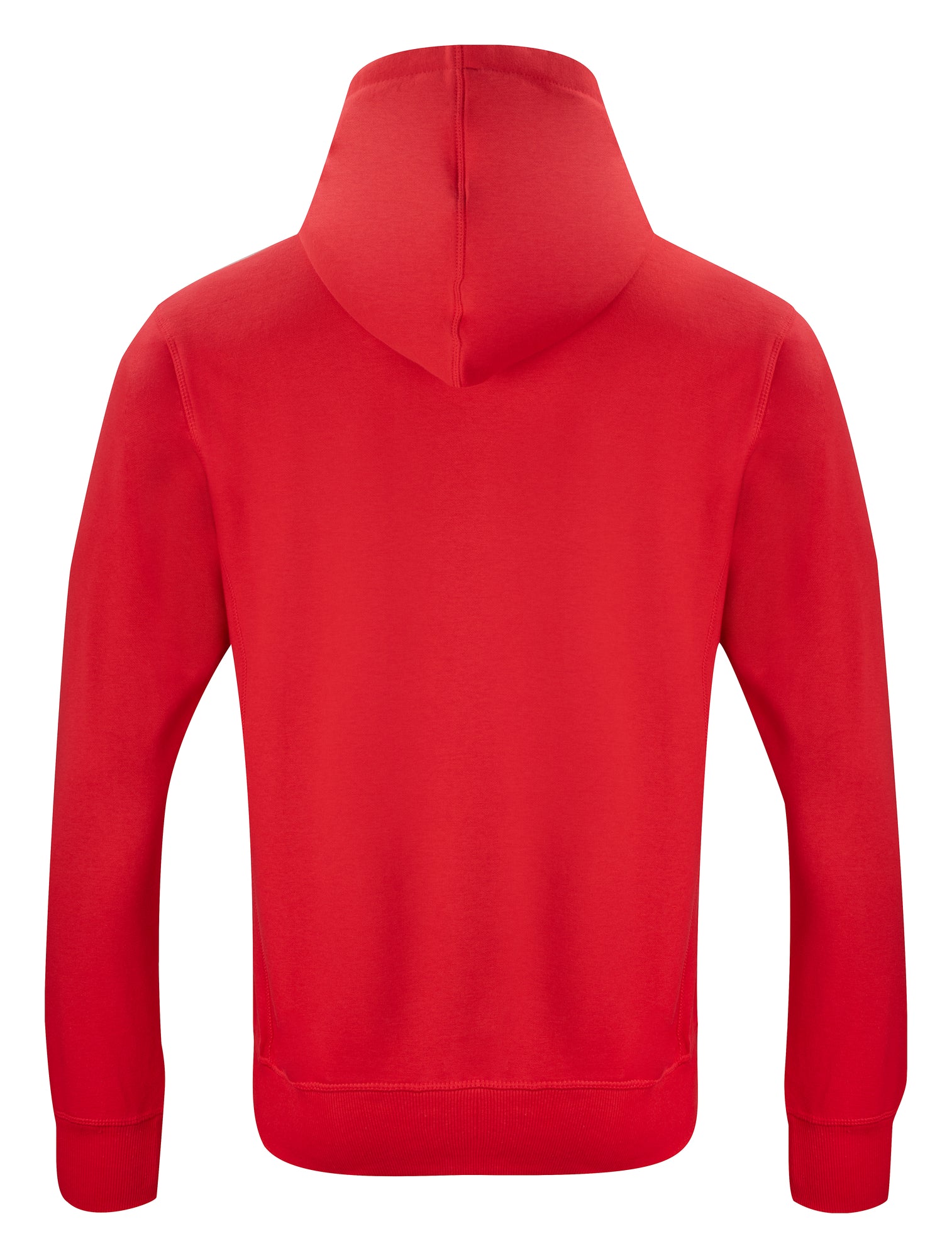 Classic Hoody Full Zip
