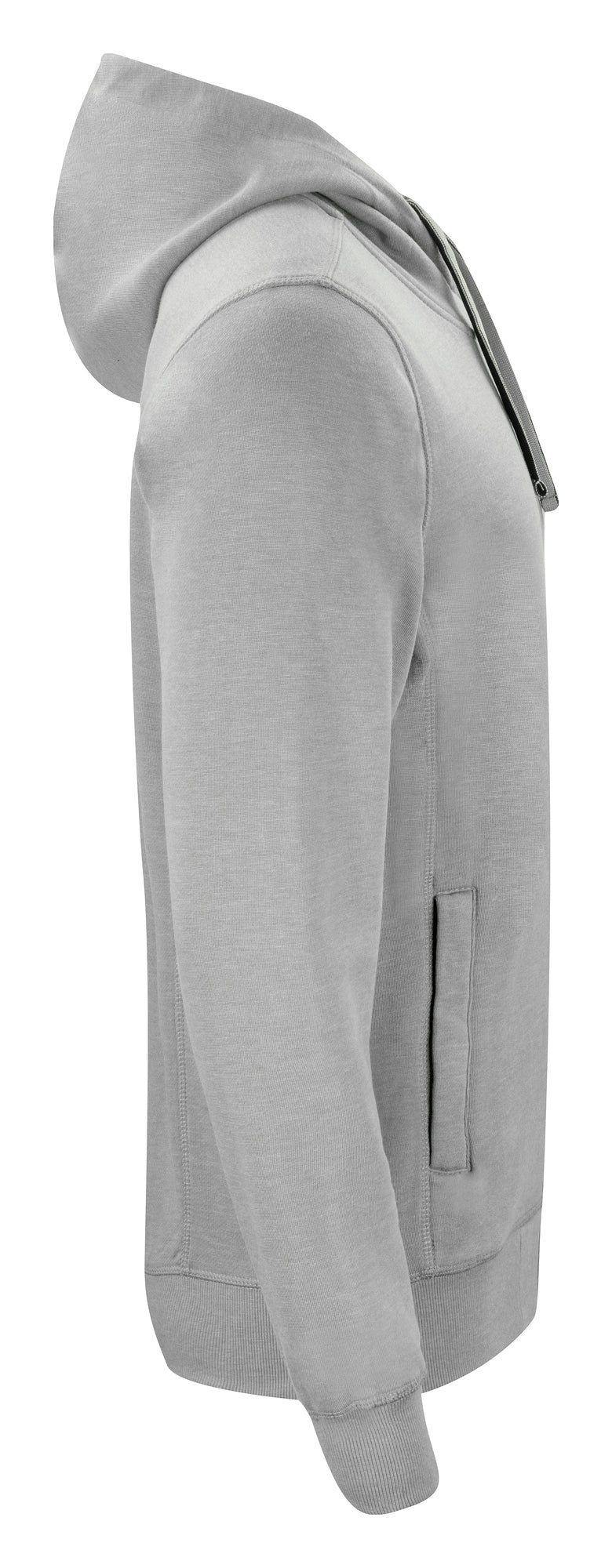 Classic Hoody Full Zip