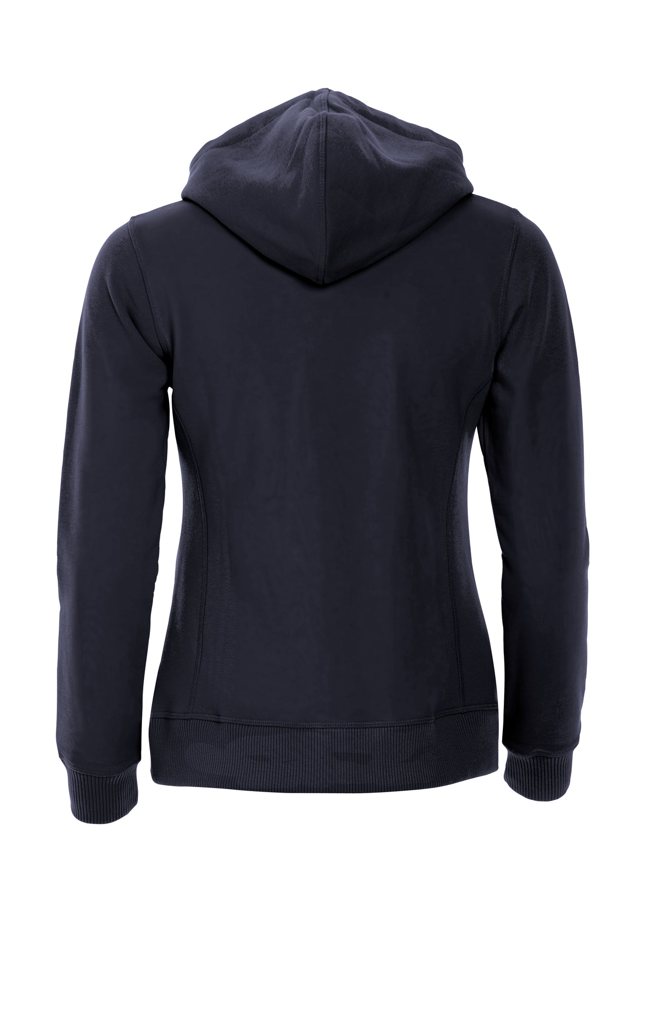 Classic Hoody Full Zip Women