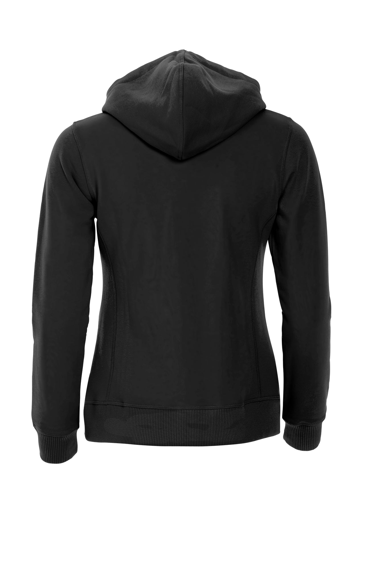 Classic Hoody Full Zip Women