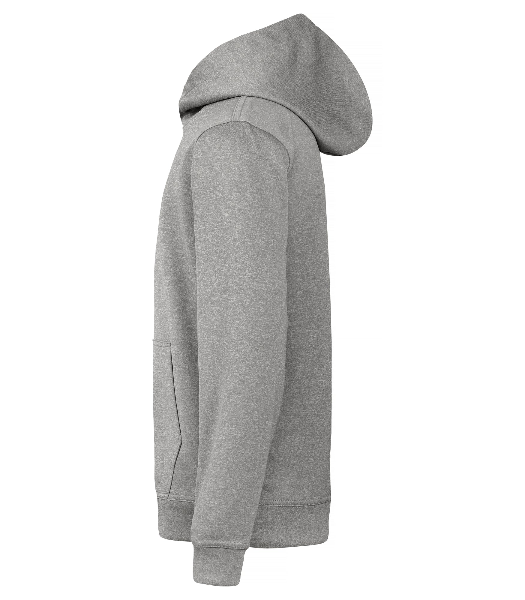 Basic Active Hoody Junior
