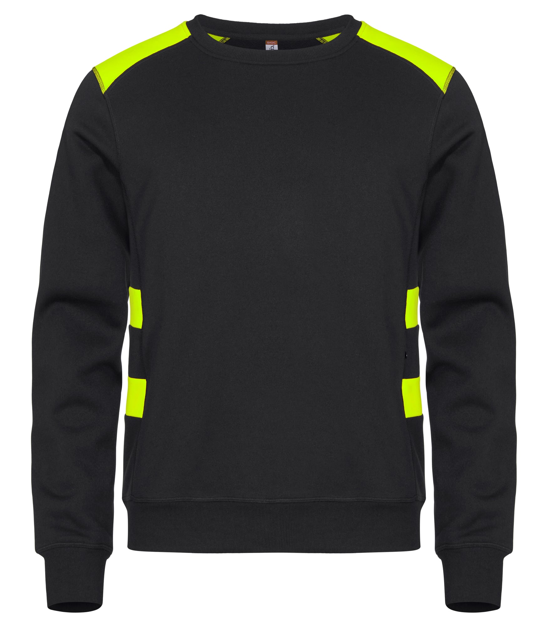 Ambition Roundneck