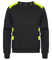 Ambition Roundneck