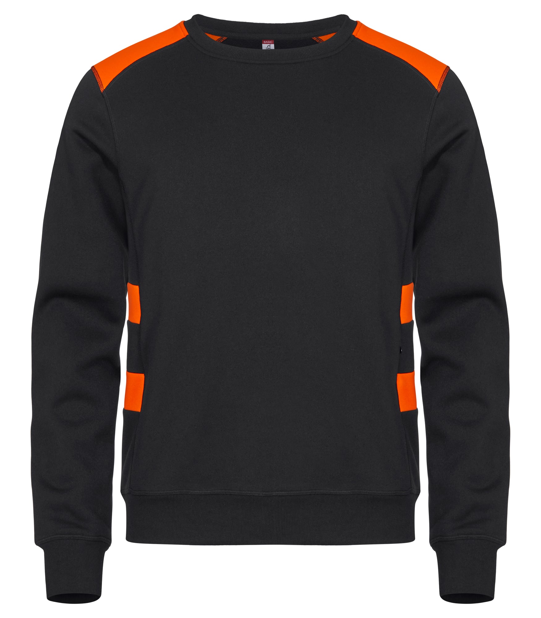 Ambition Roundneck