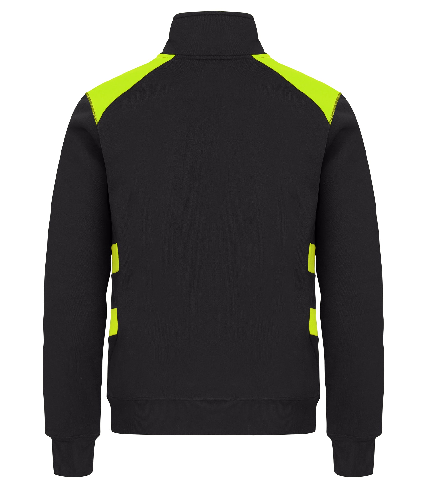Ambition Half Zip