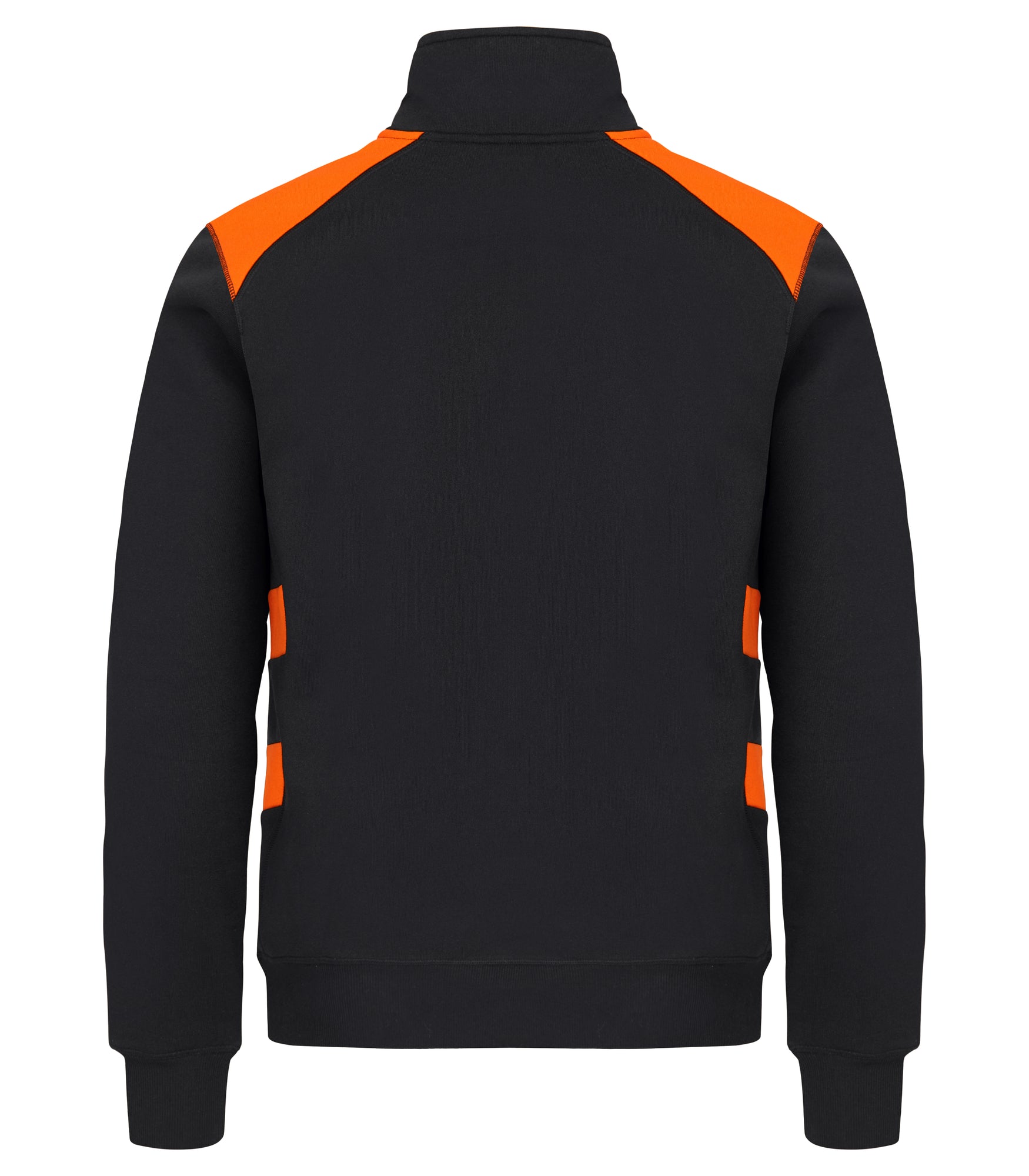 Ambition Half Zip