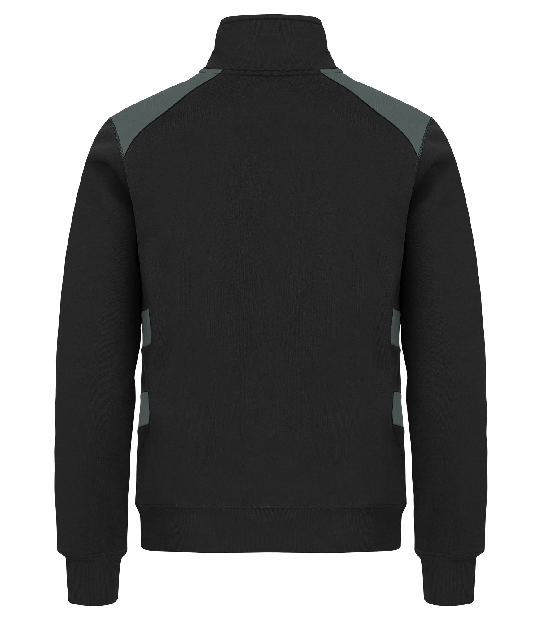 Ambition Half Zip