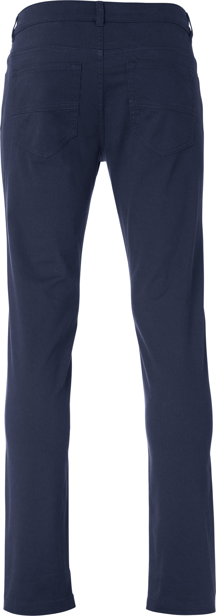 5-Pocket Stretch
